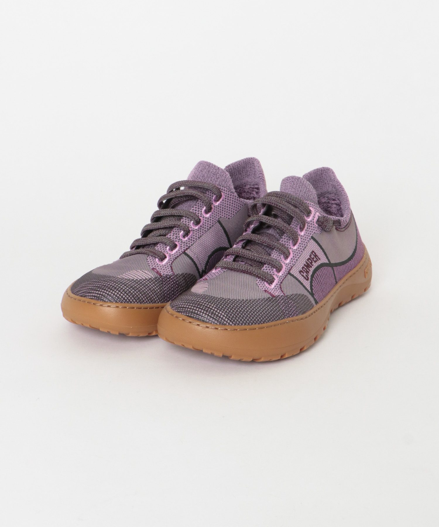 CAMPER　Peu Serra-WOMEN
