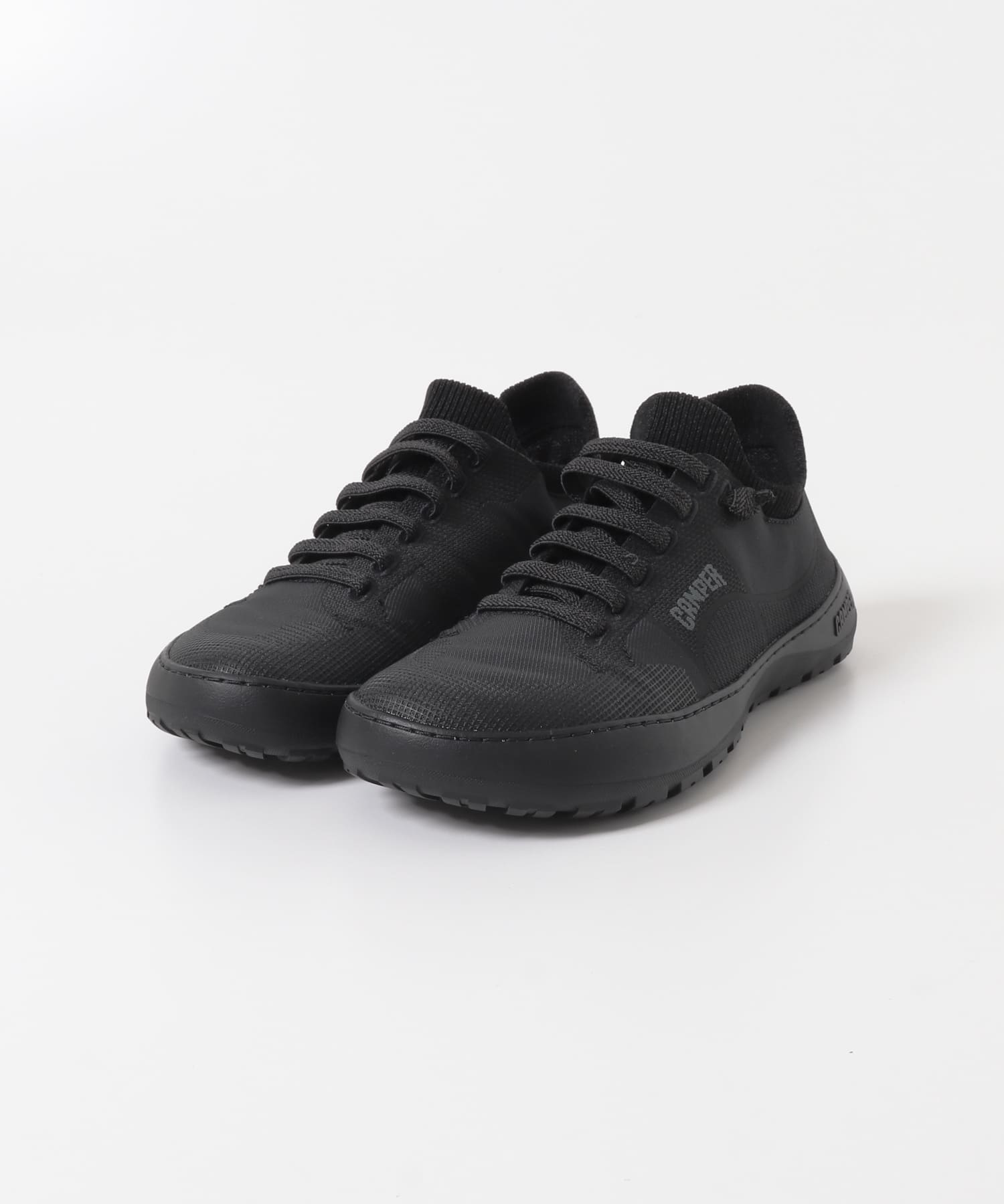 CAMPER　Peu Serra-WOMEN 005BLK 37