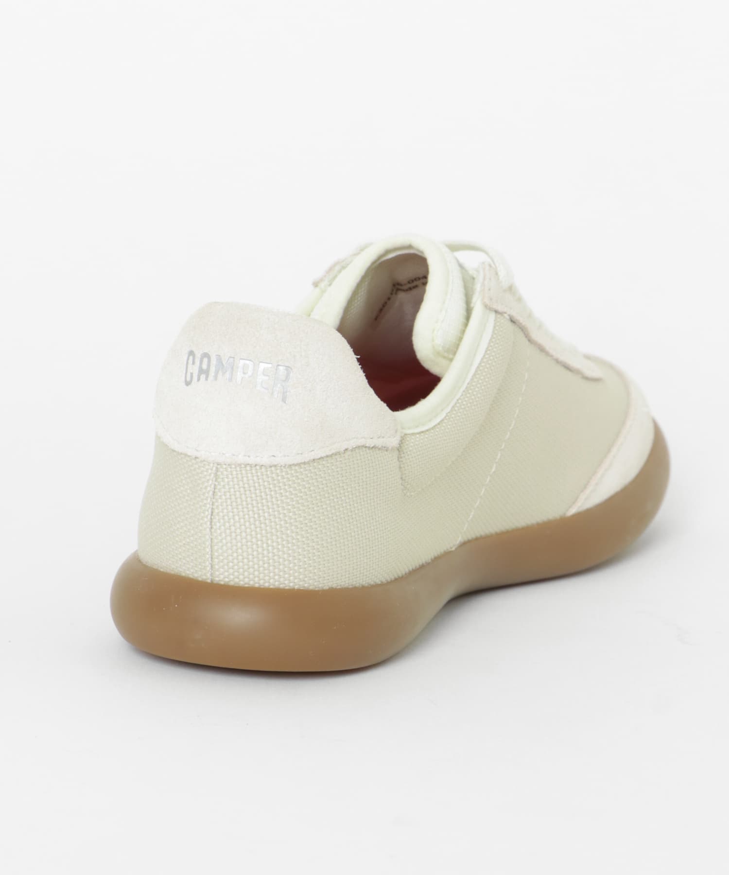 CAMPER　Pelotas Soller-WOMEN 004WHT 36