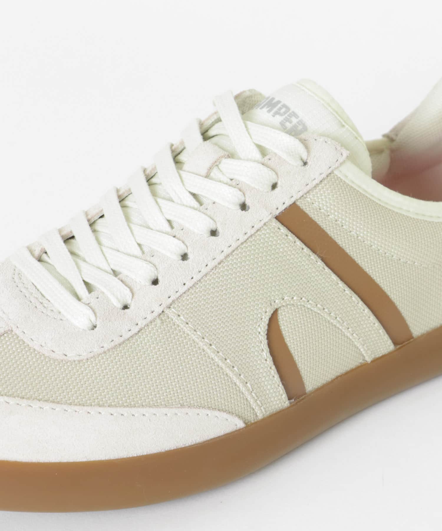 CAMPER　Pelotas Soller-WOMEN 004WHT 36