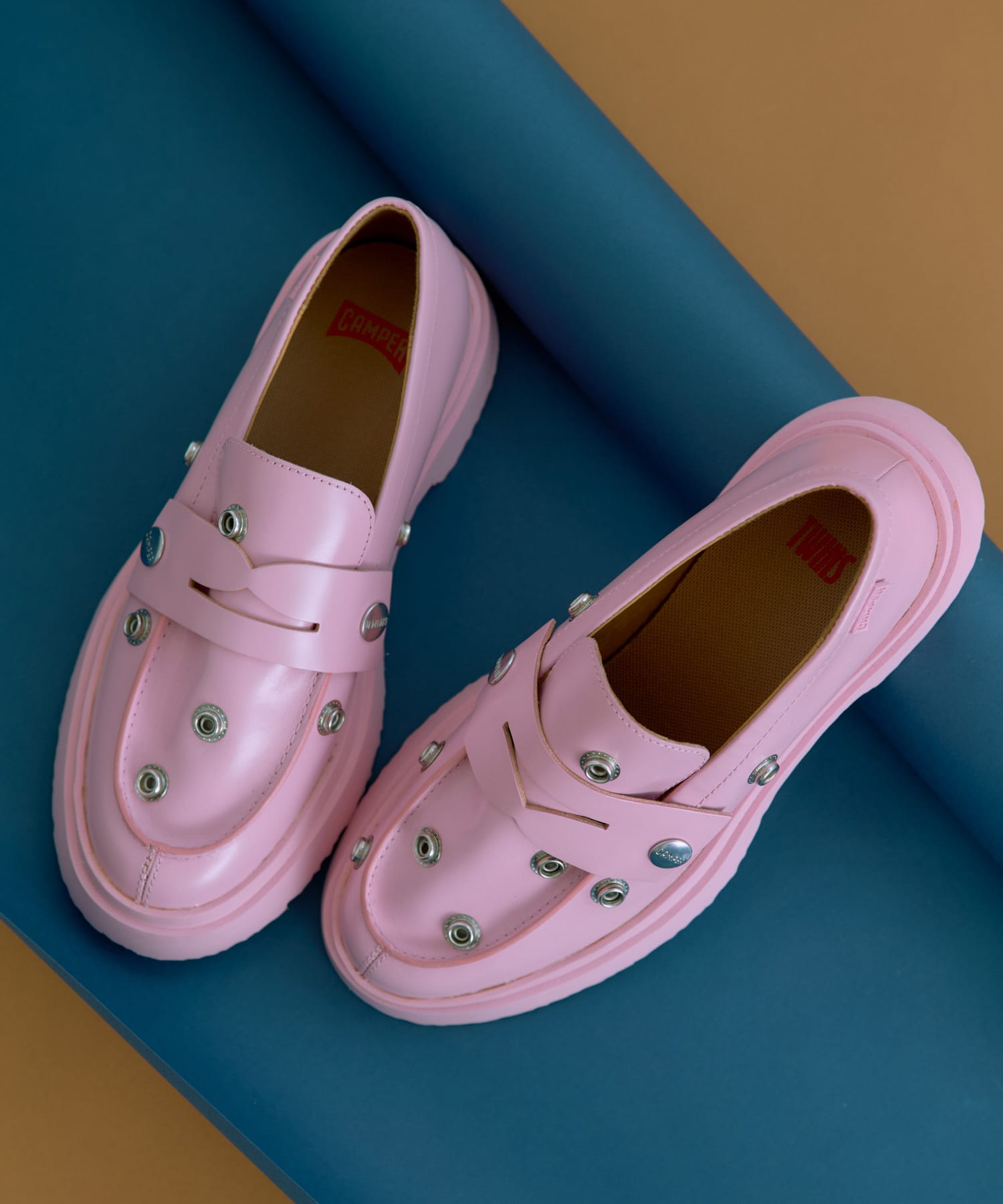 CAMPER TWS(36 002PNK): シューズ｜URBAN RESEARCH公式ファッション通販