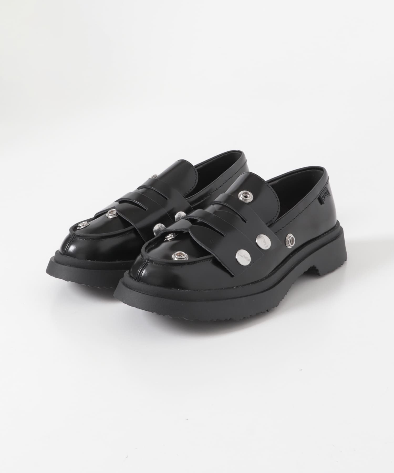 CAMPER　TWS