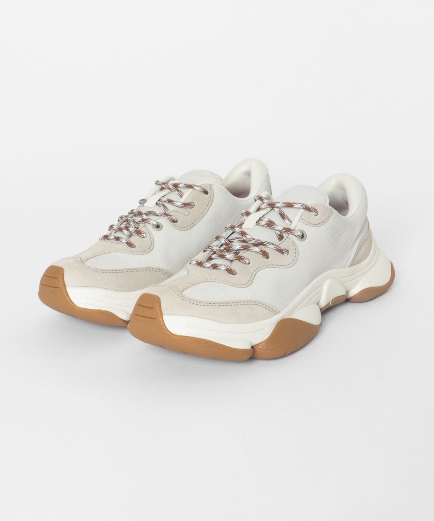 CAMPER　Karst 2-WOMEN 002WHT 36