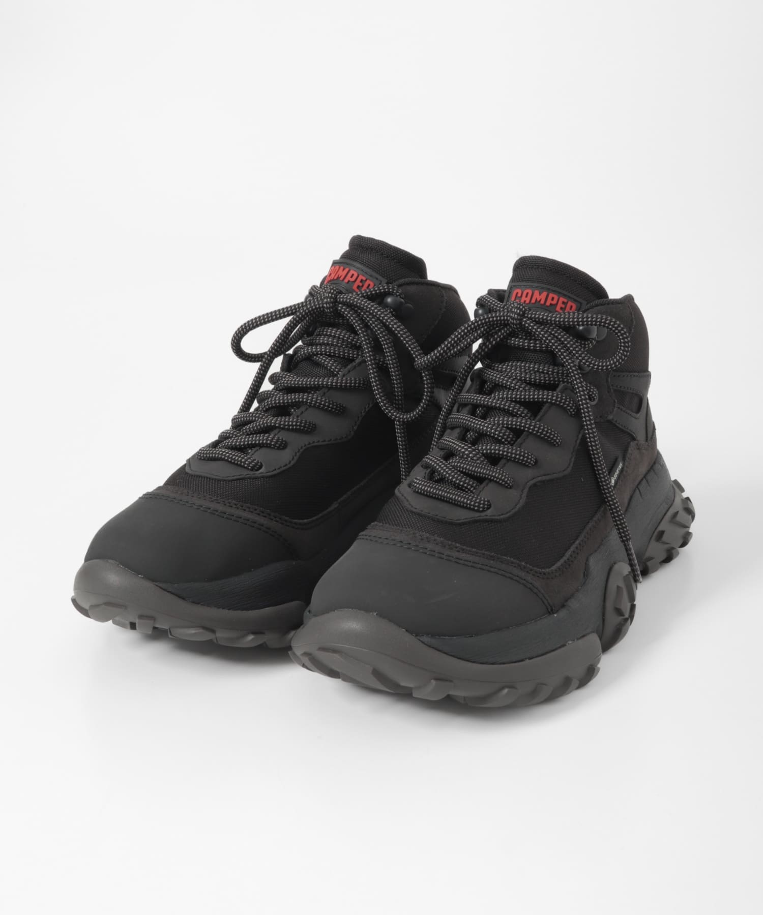 CAMPER　Karst Trek-Mid