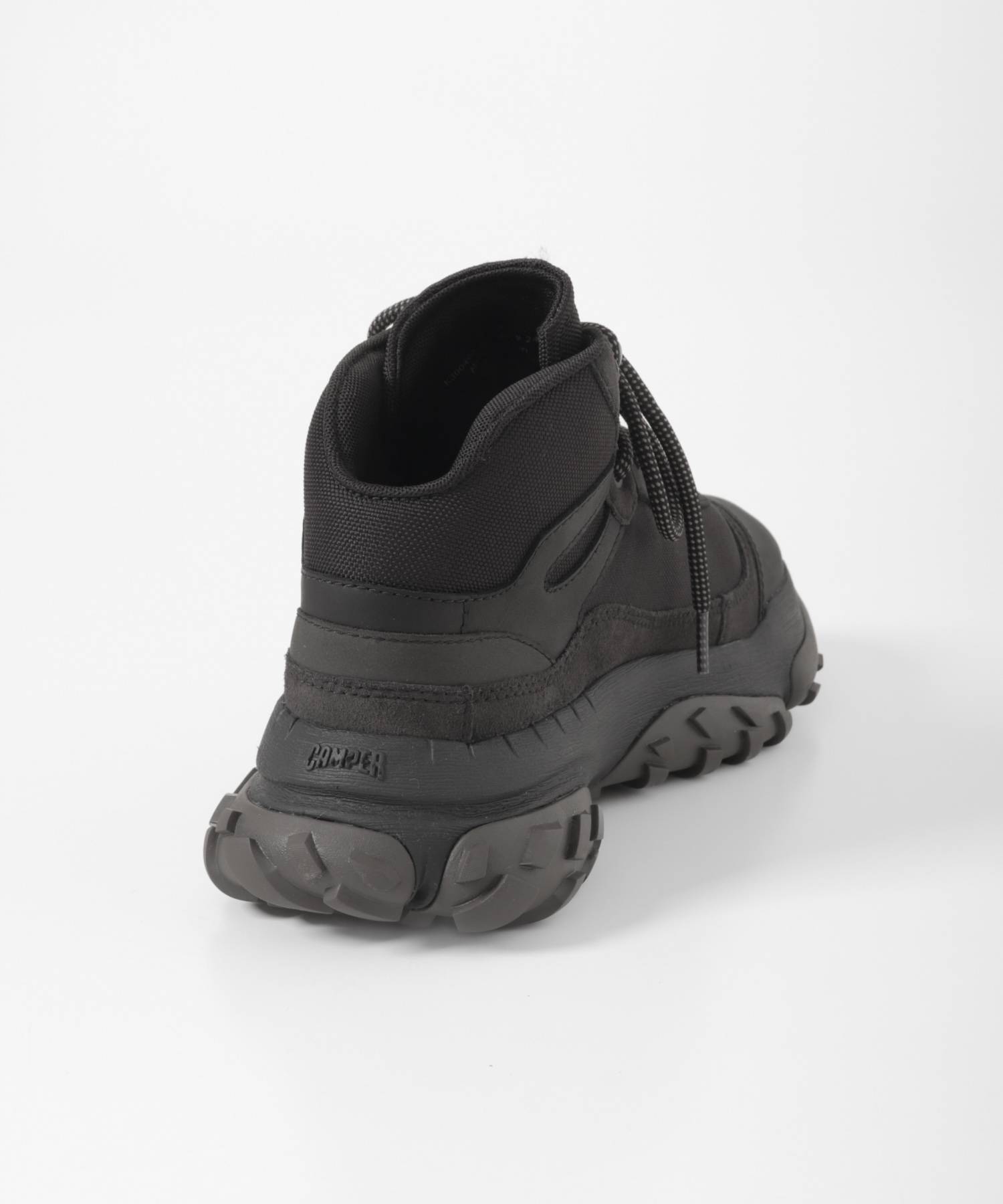 CAMPER　Karst Trek-Mid 001BLK 41