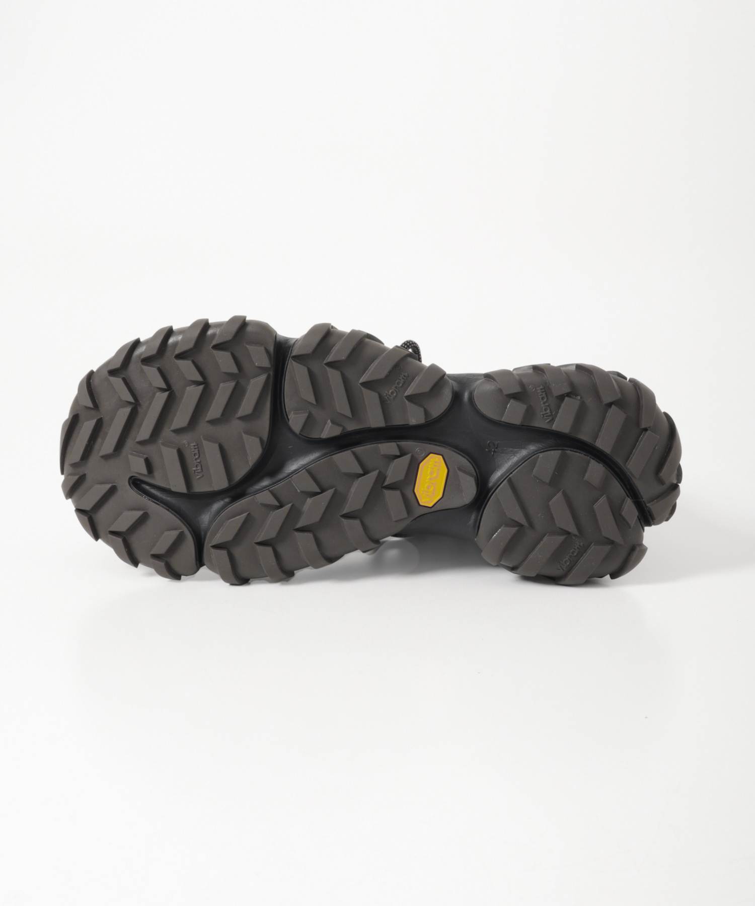 CAMPER　Karst Trek-Mid 001BLK 41