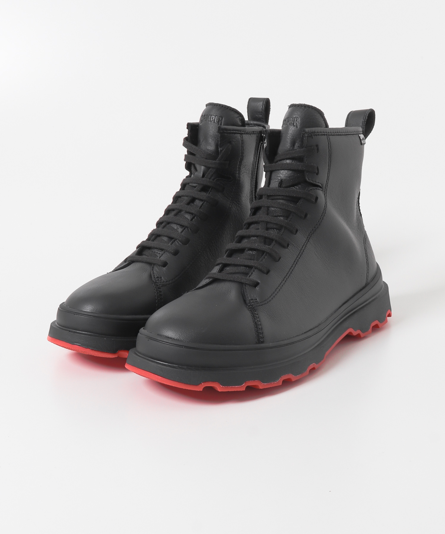 CAMPER　Brutus＋　Lace up
