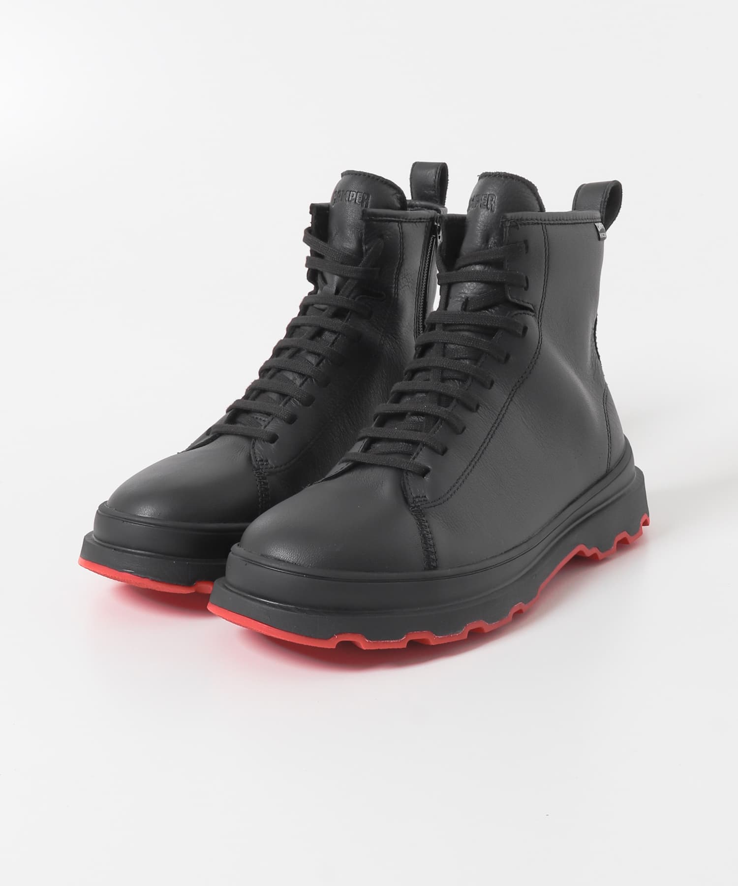 CAMPER　Brutus＋　Lace up