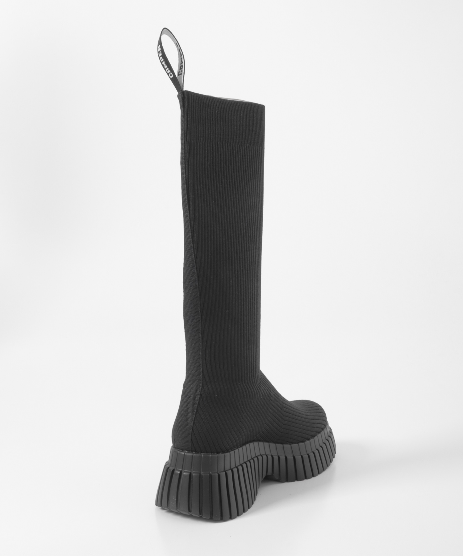 CAMPER　Pix BCN-boots 001BLK 36