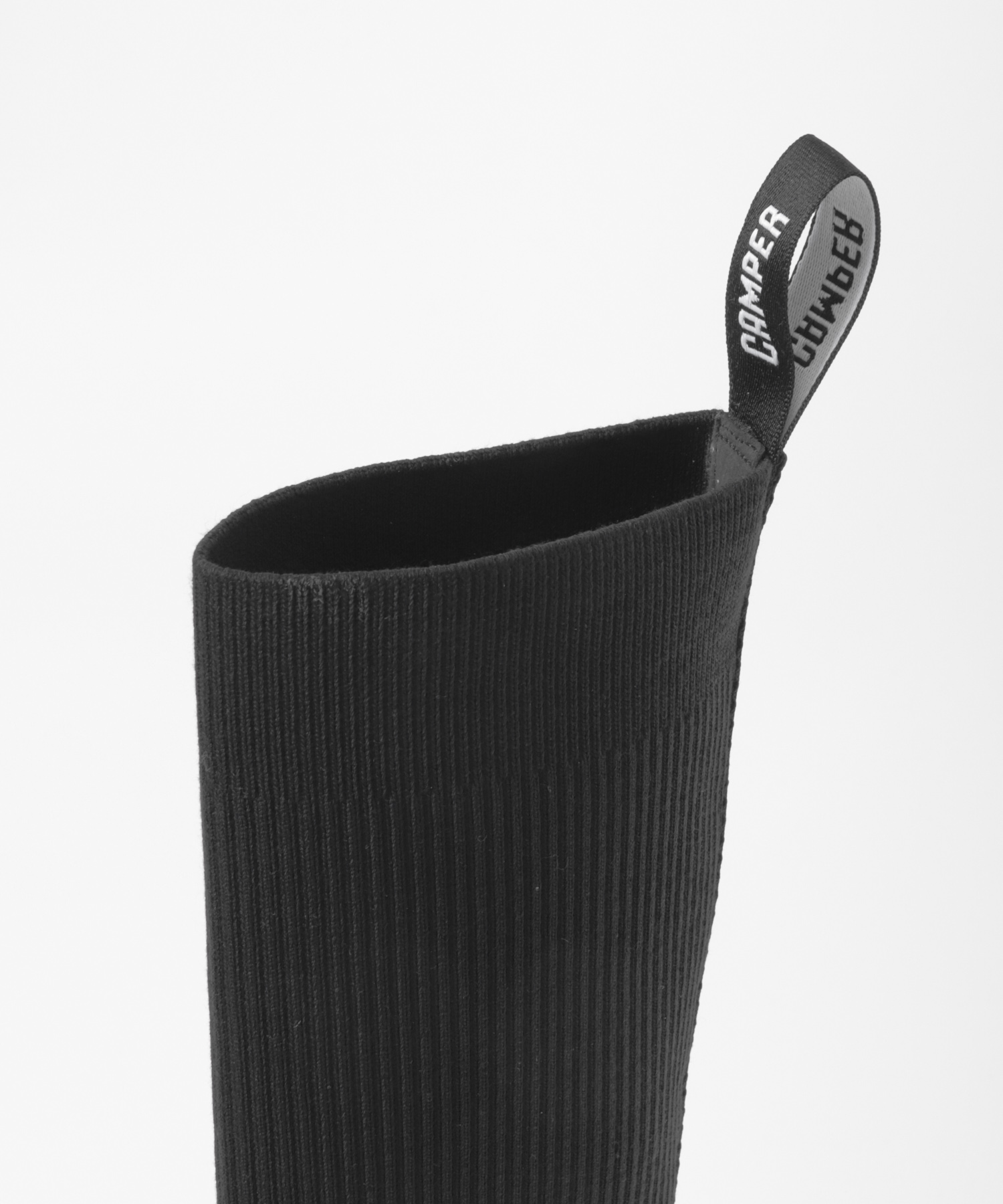 CAMPER　Pix BCN-boots 001BLK 36
