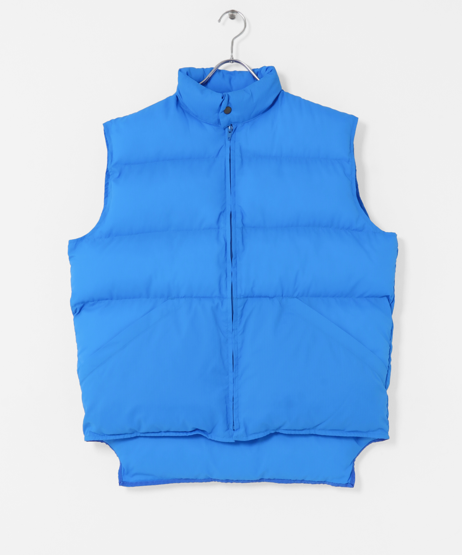 KEIMEN　Down vest