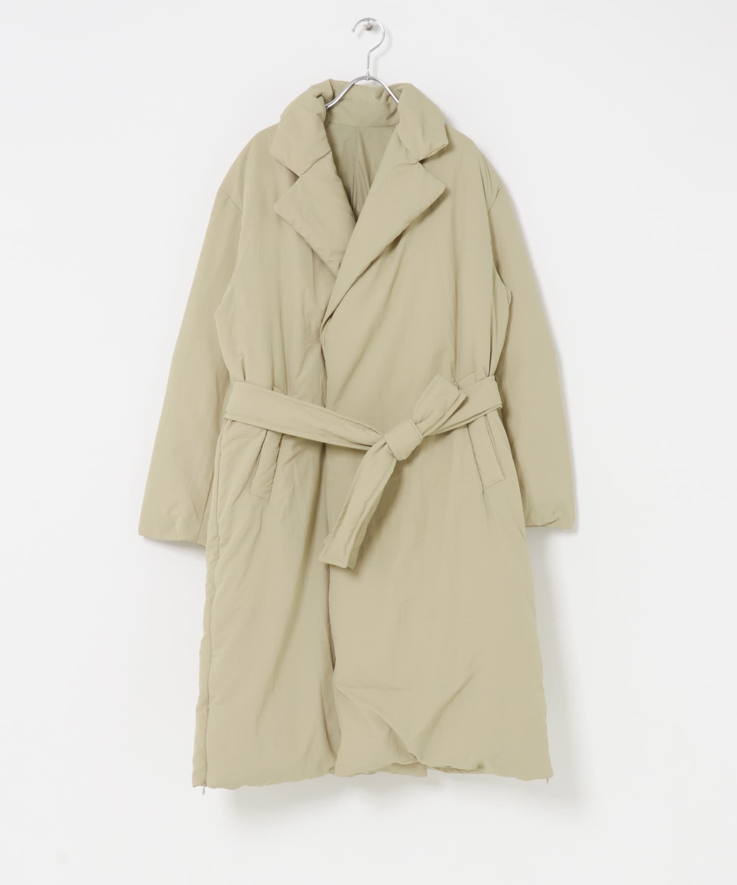 KWD　DOWN COAT