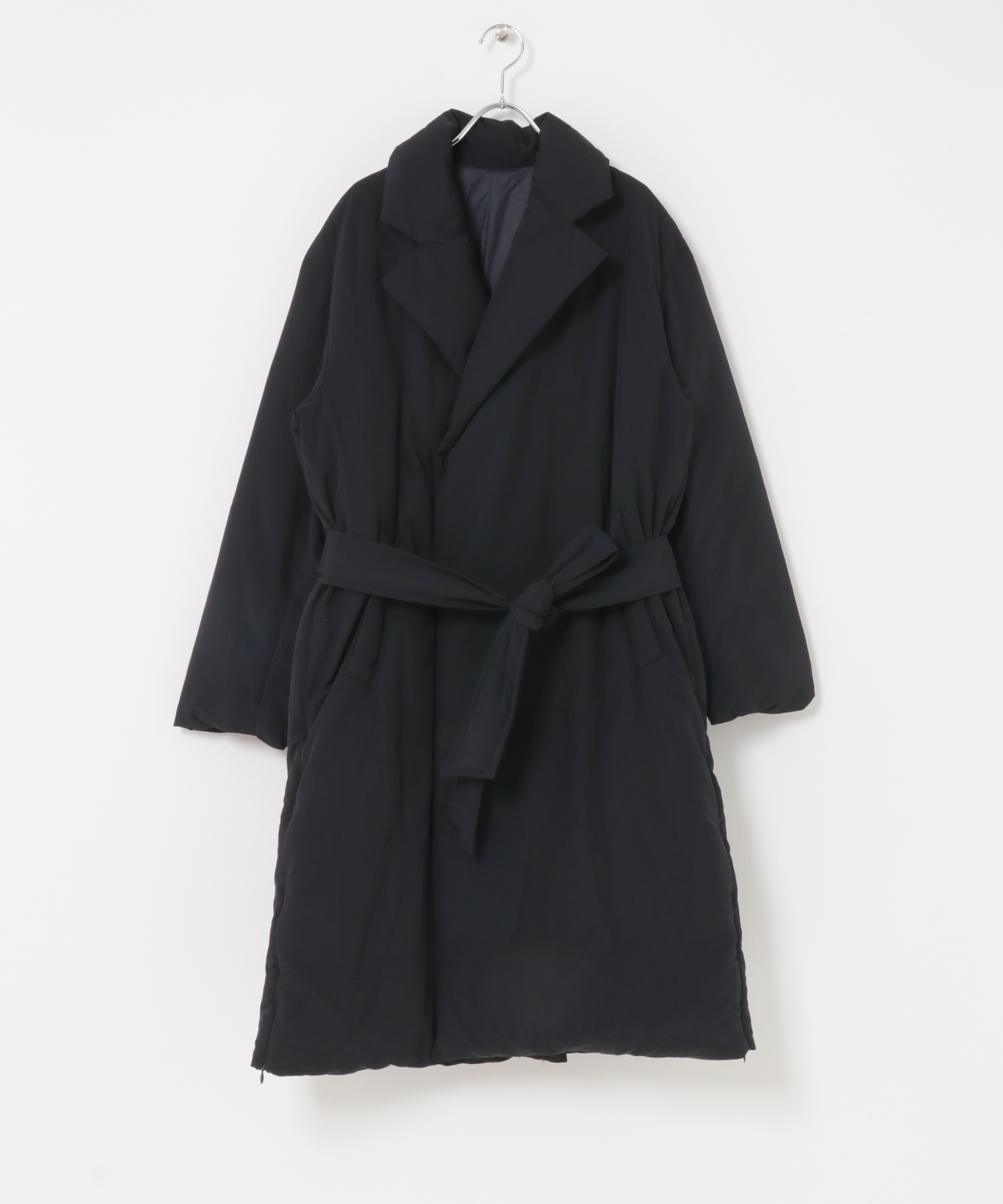 KWD DOWN COAT