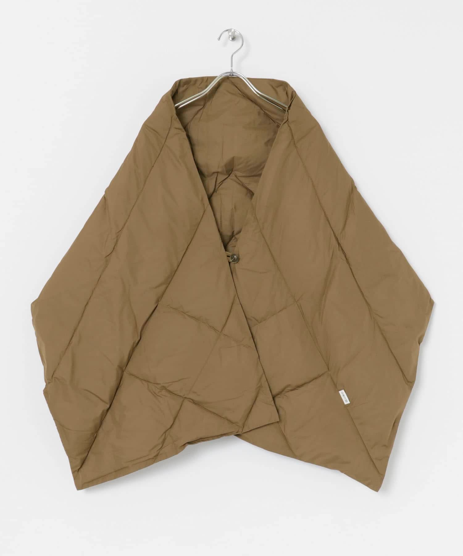 KWD　DOWN SHAWL
