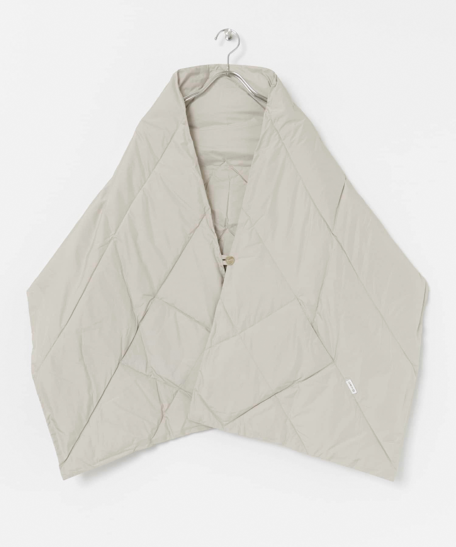 KWD　DOWN SHAWL