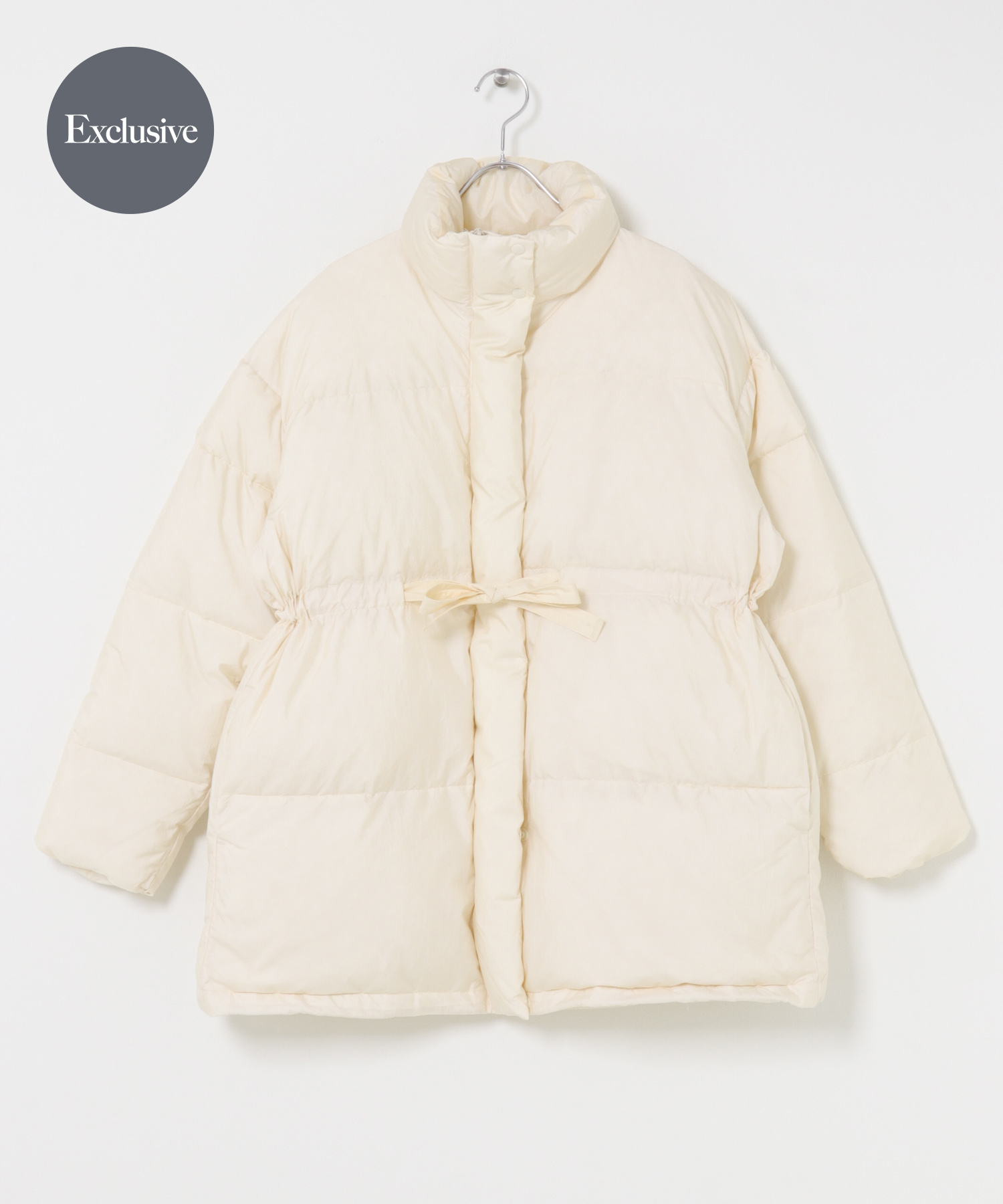 『別注』KWD×TGM MIDDLE DOWN JACKET