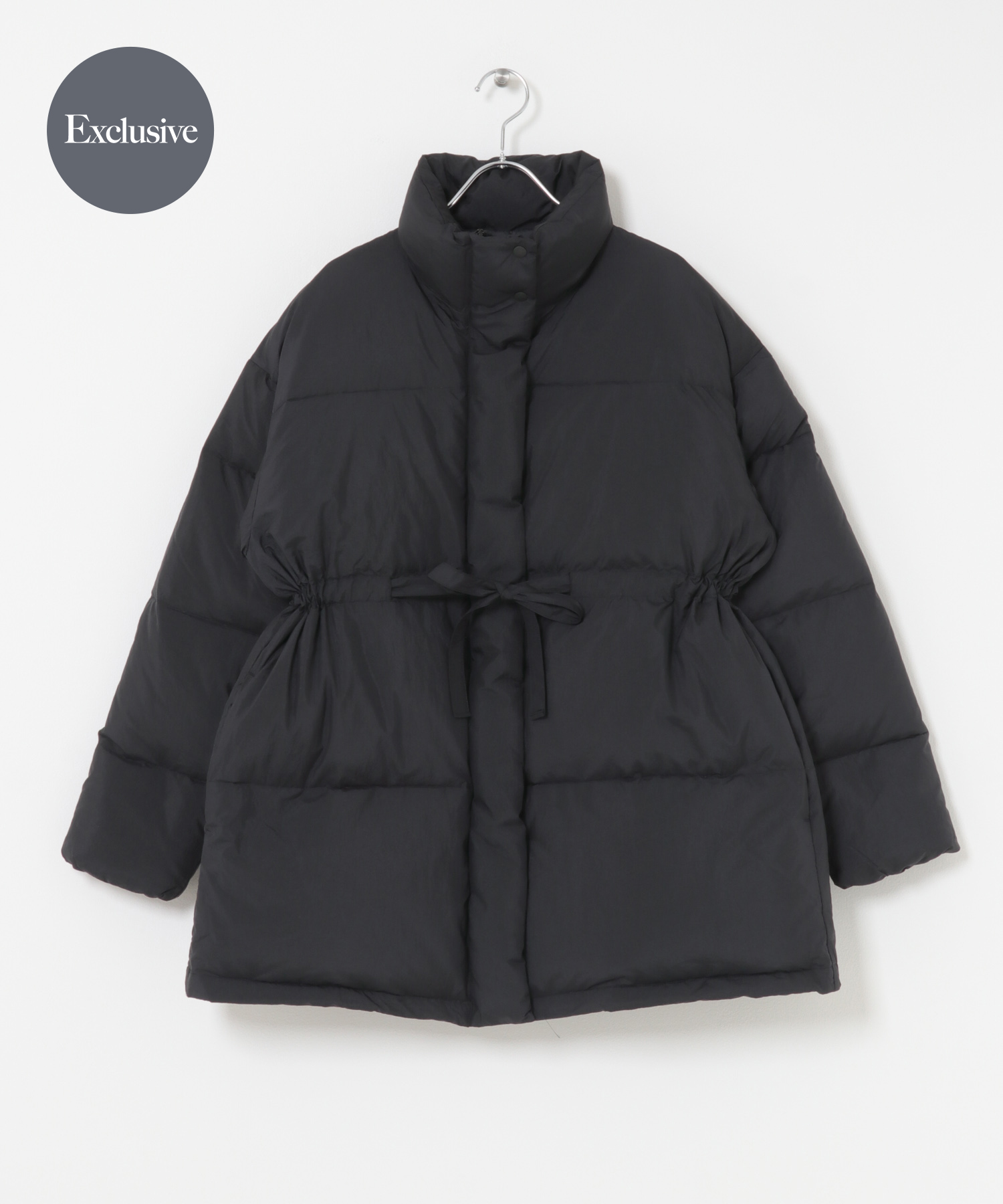 『別注』KWD×TGM MIDDLE DOWN JACKET