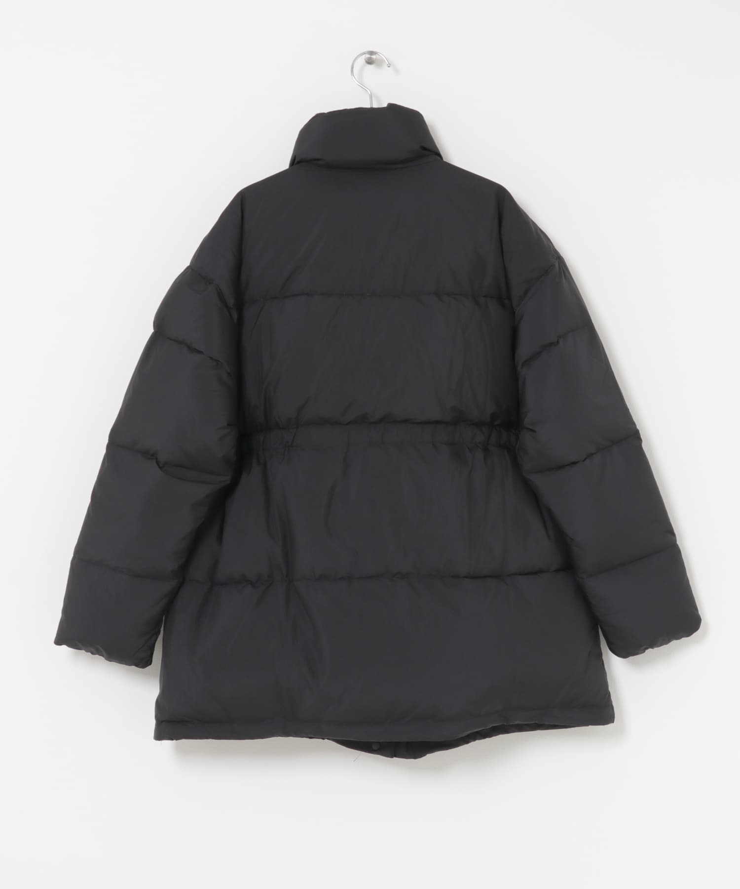 『別注』KWD×TGM　MIDDLE DOWN JACKET Black FREE