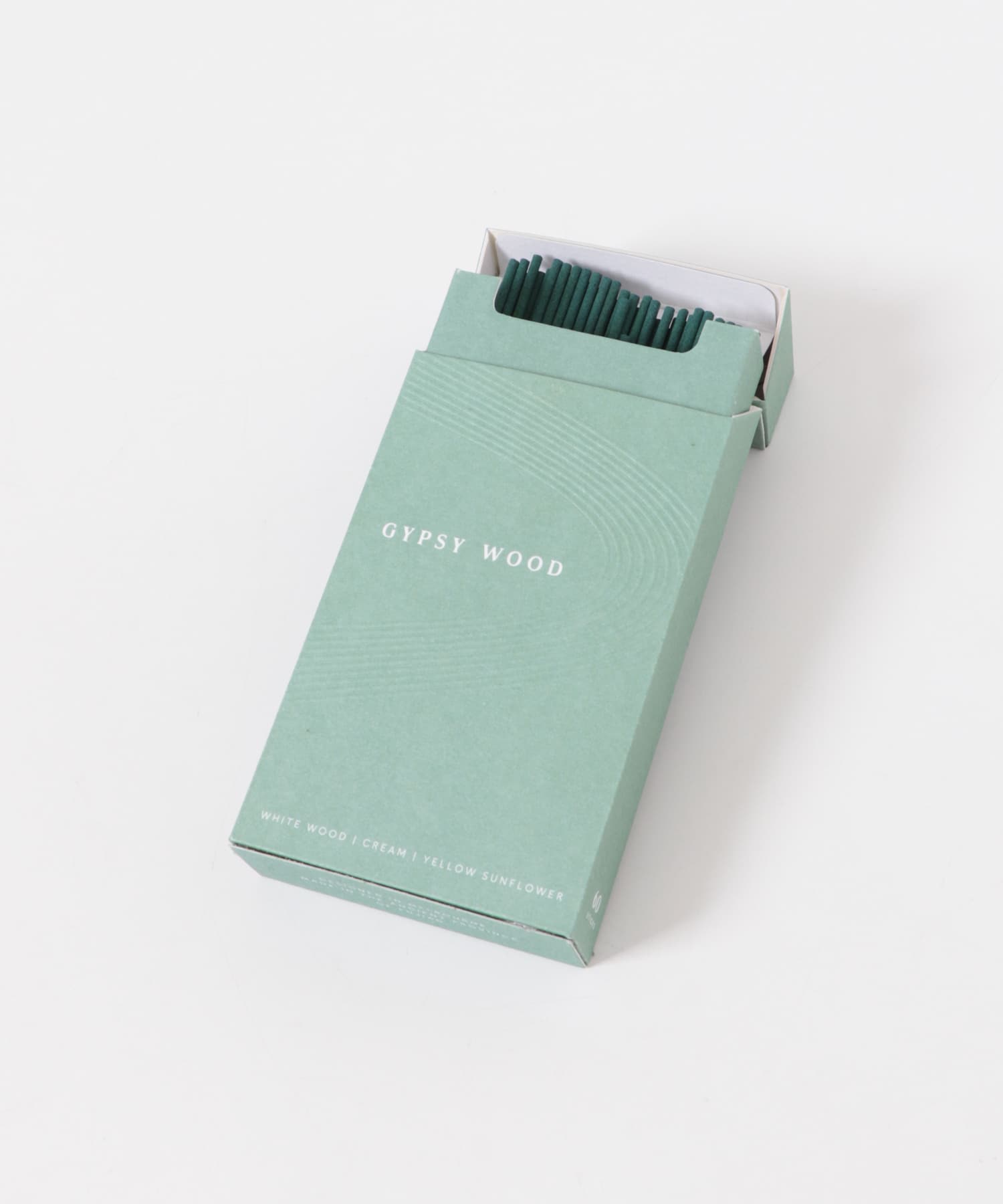 MAHO Sensory　MAHO-Gypsy Wood 0ne one