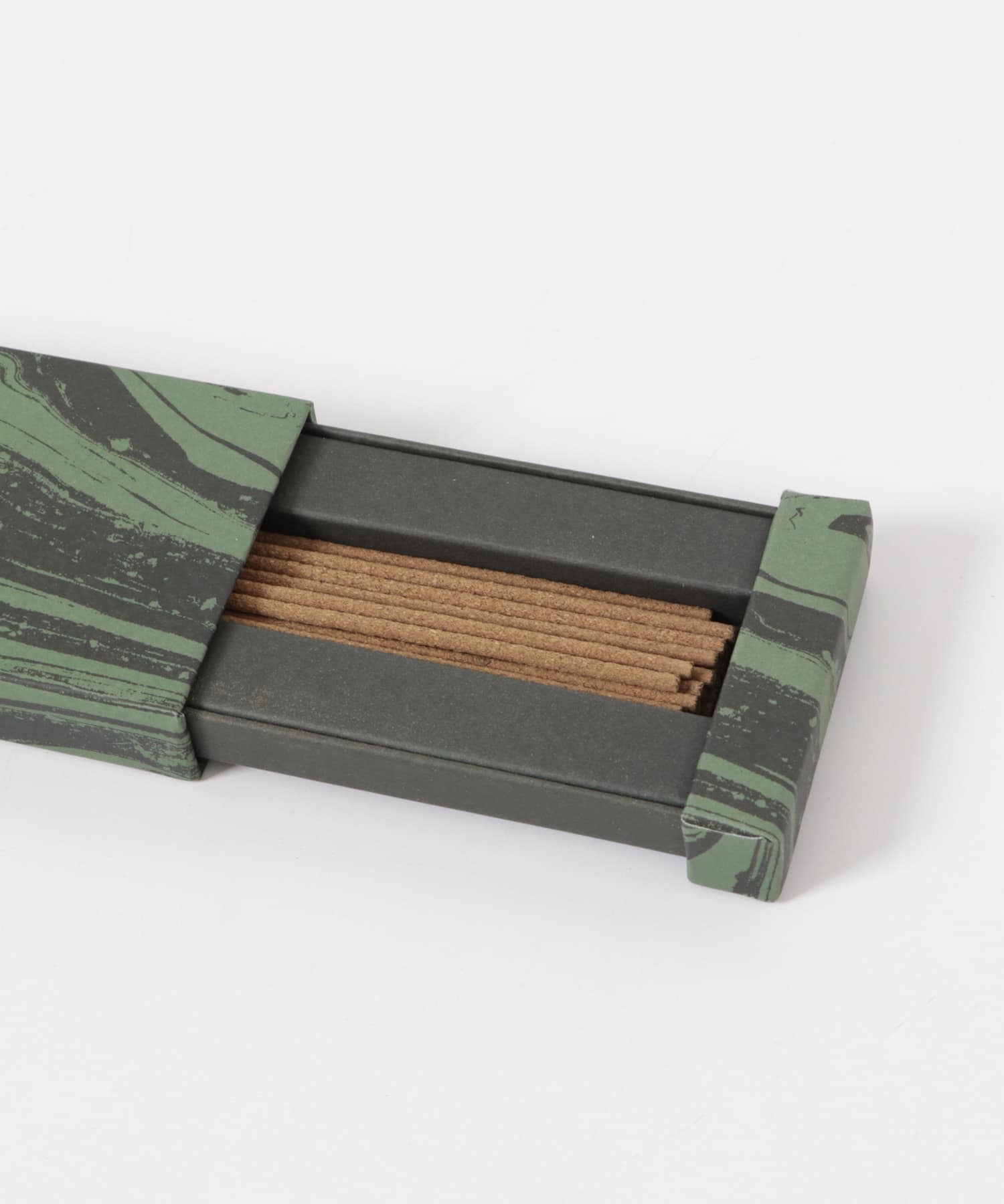 Subtle Bodies　Taiwanese Hinoki Incense one one