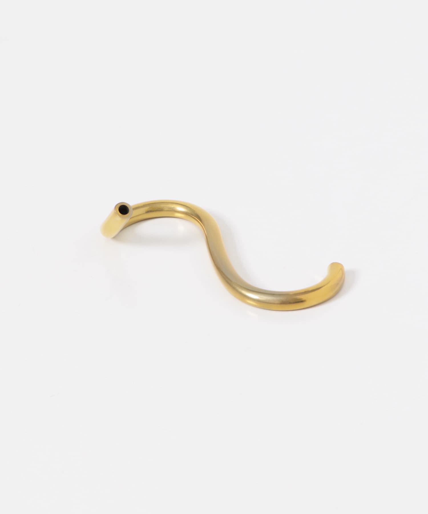 Subtle Bodies　Brass Incense Holder 1