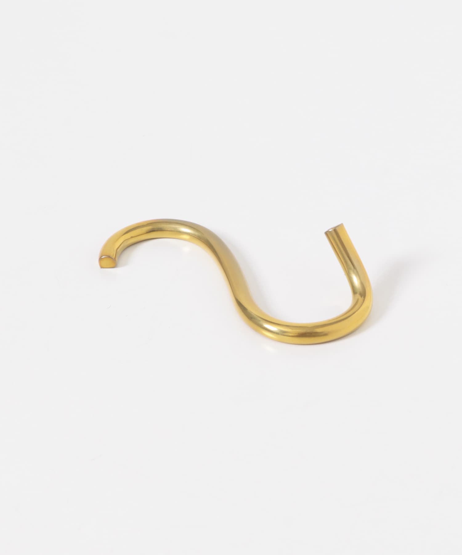 Subtle Bodies　Brass Incense Holder 1 真鍮 one