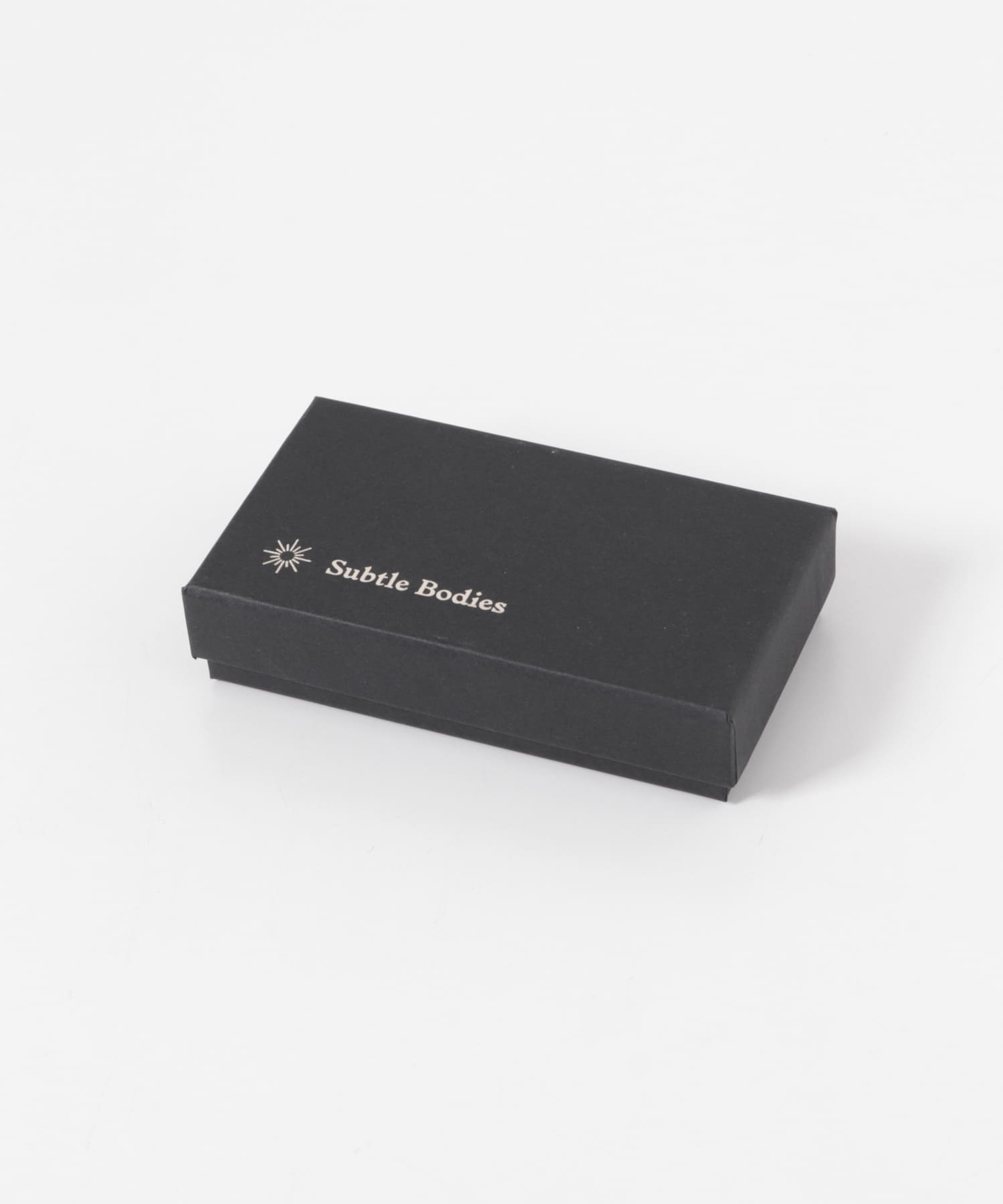Subtle Bodies　Brass Incense Holder 1 真鍮 one