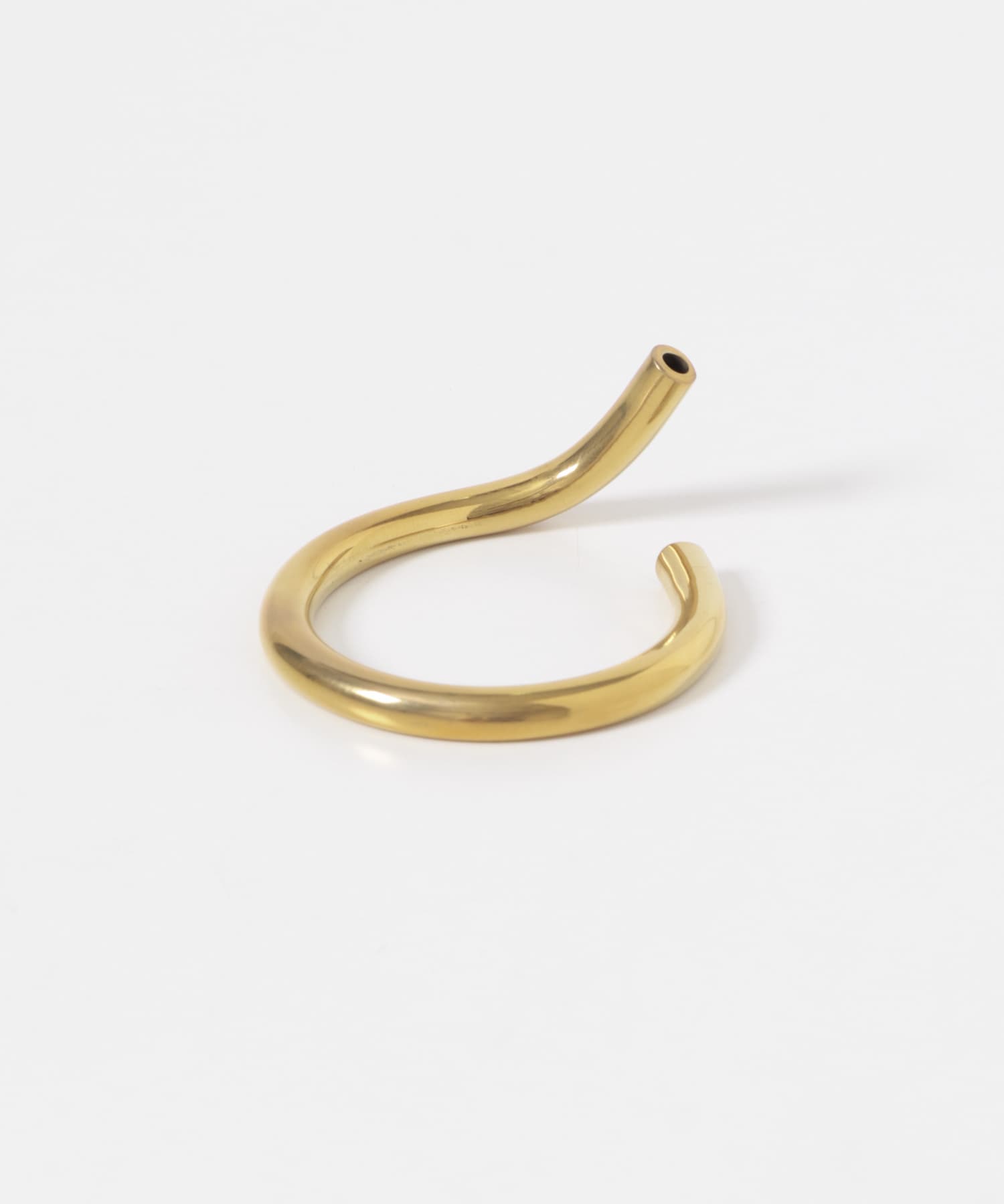 Subtle Bodies　Brass Incense Holder 3