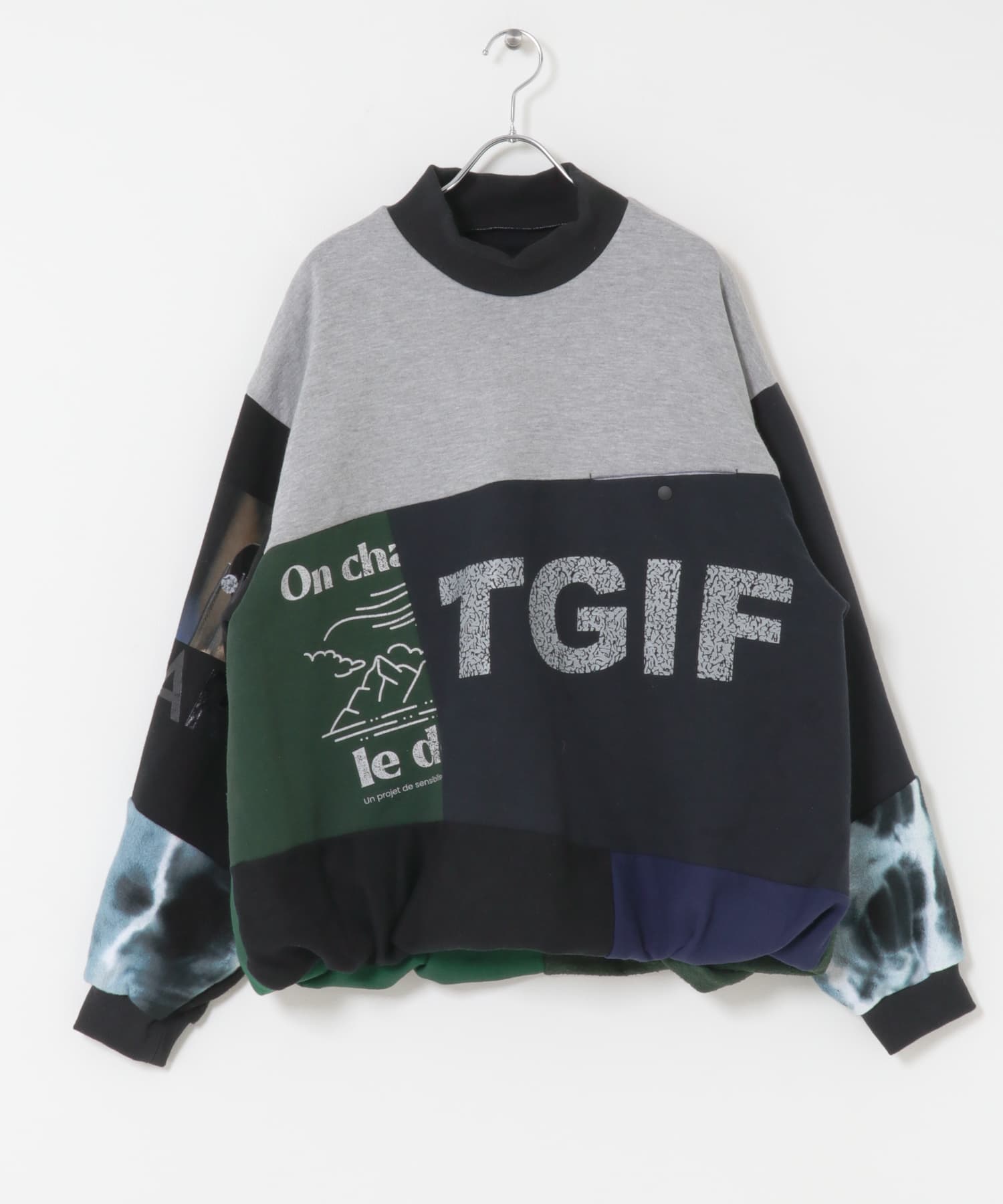 master key　GOLIATE Assort 3 FREE