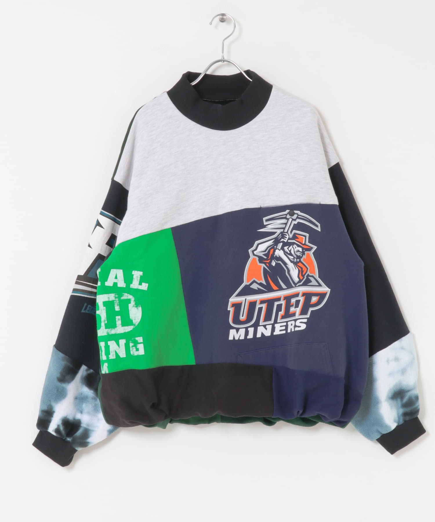 master key　GOLIATE