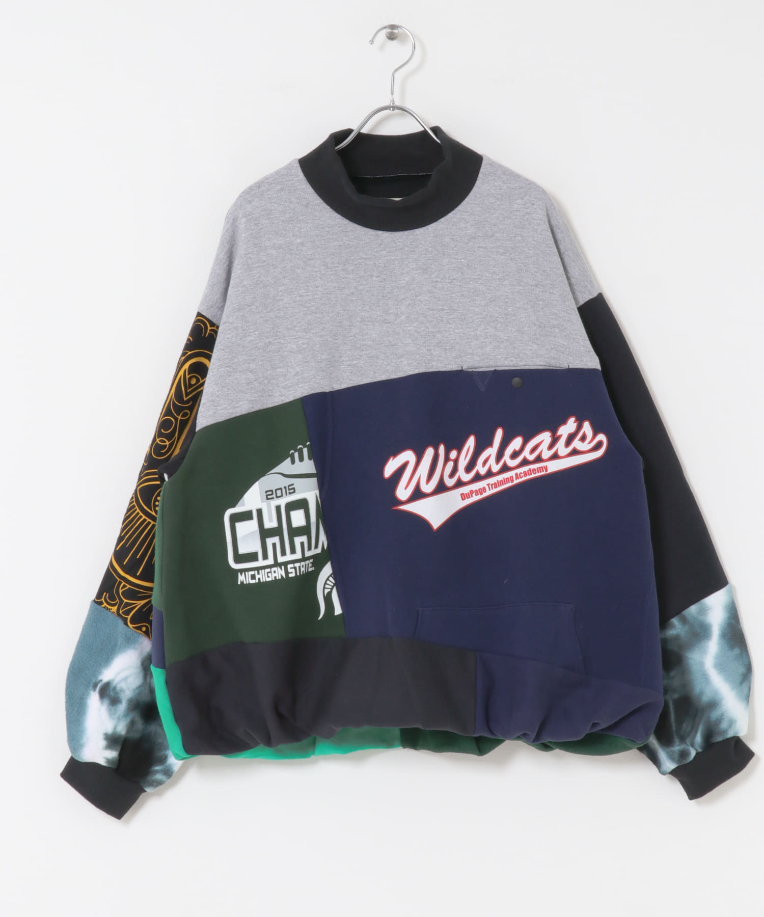 master key　GOLIATE Assort 6 FREE