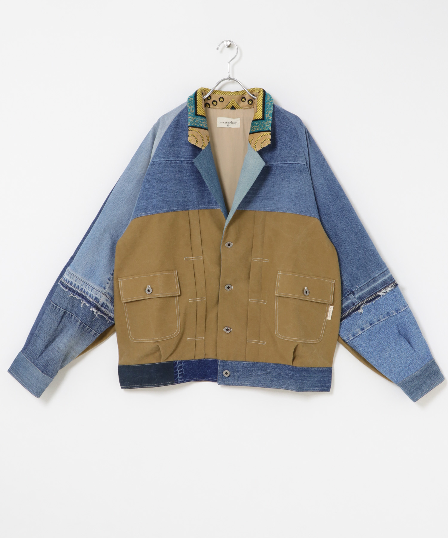 DENIM 6