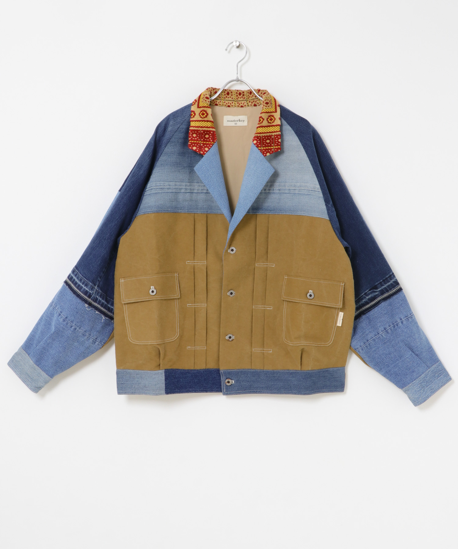 DENIM 8
