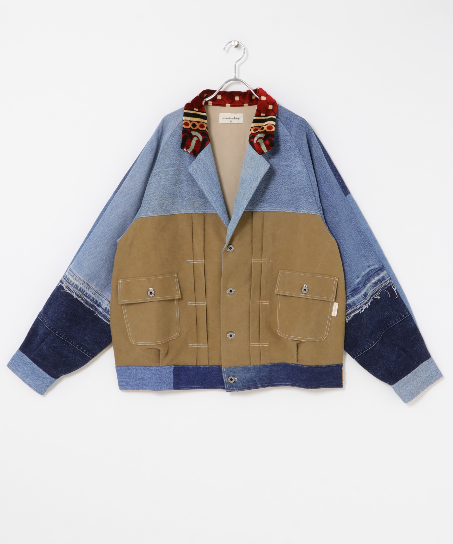 DENIM 9