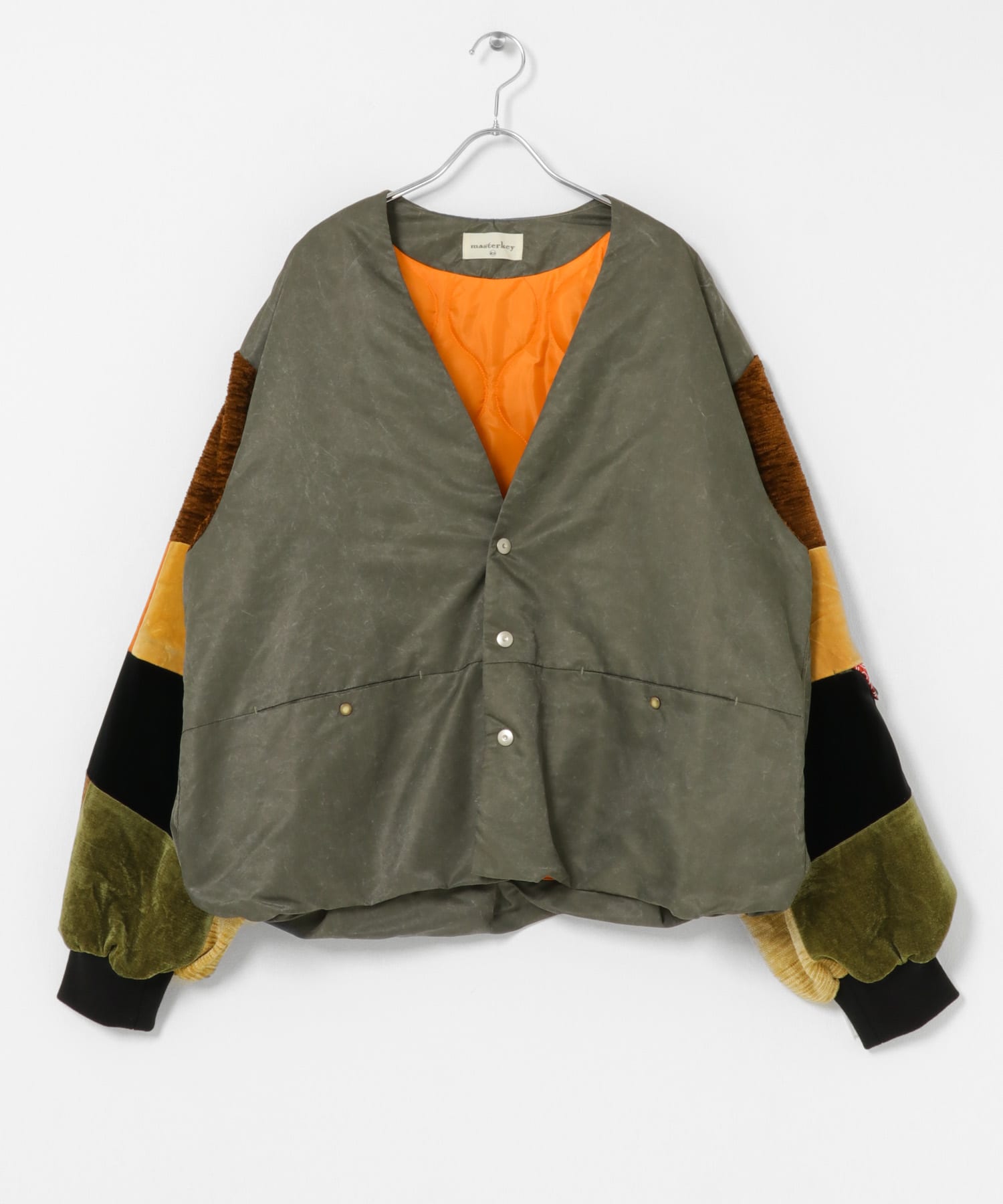 master key　THEATER