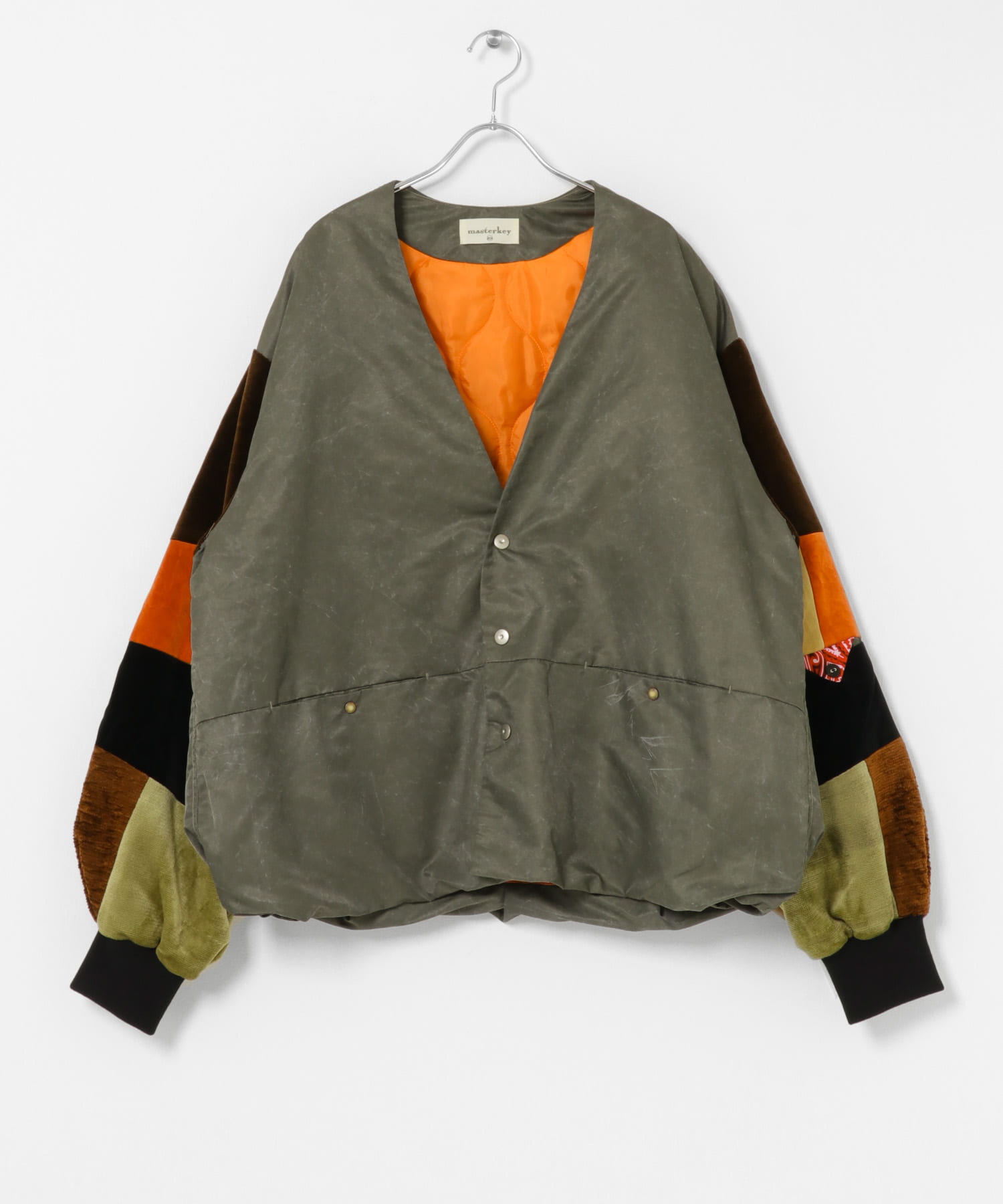 master key　THEATER