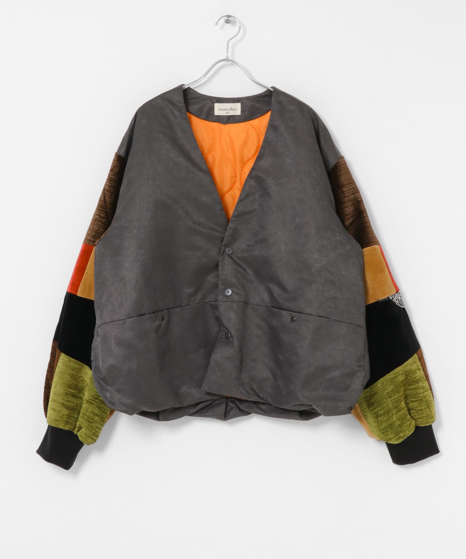 master key　THEATER