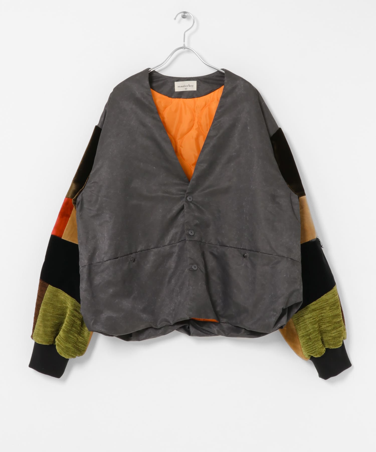 master key　THEATER