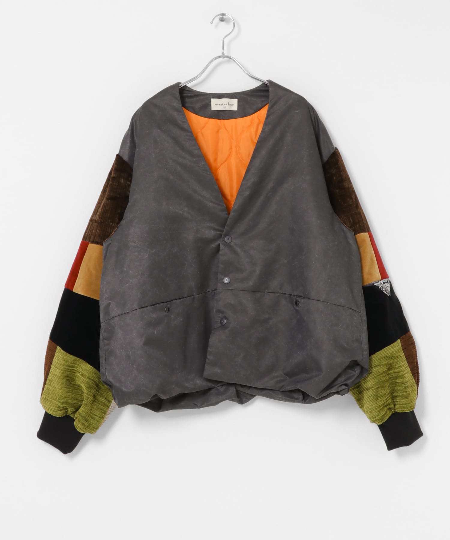 master key　THEATER