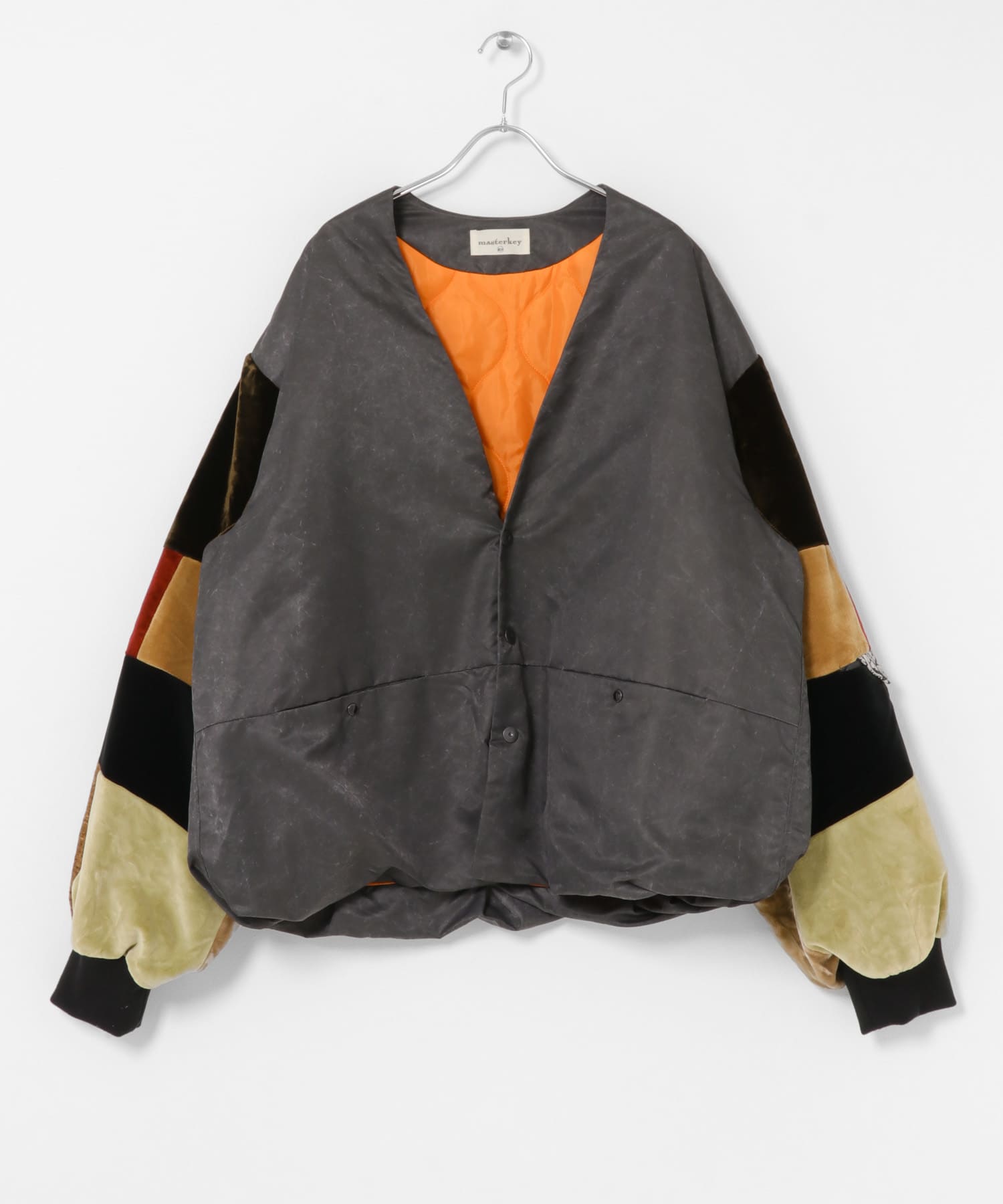 master key　THEATER