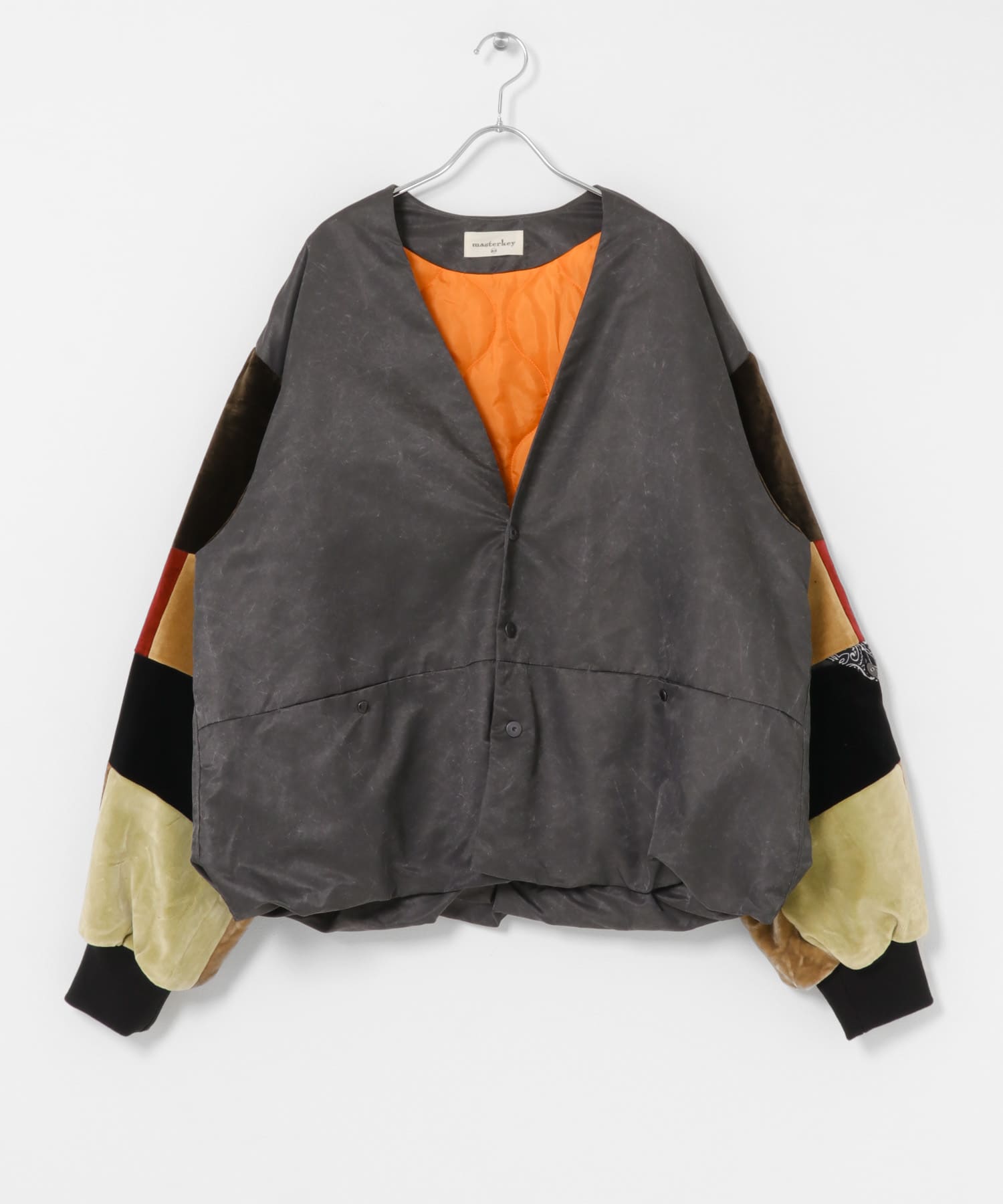 master key　THEATER