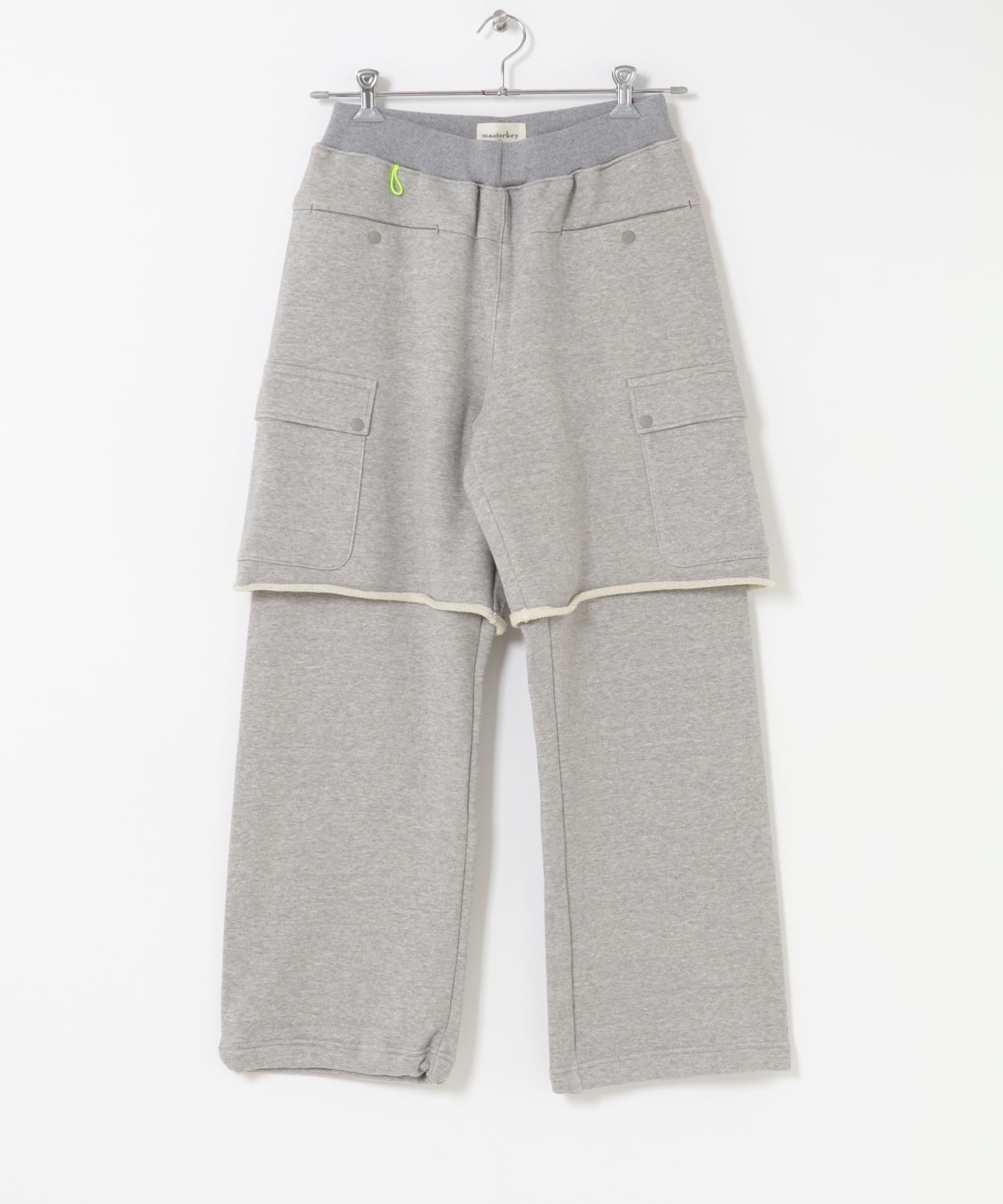 master key　SHINYA-PT