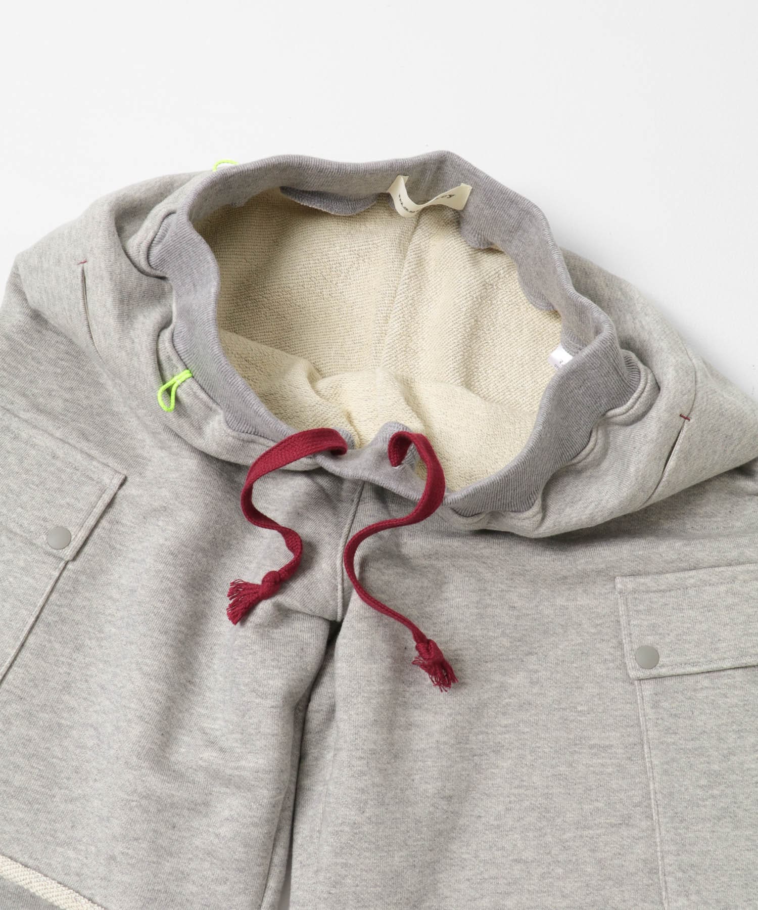 master key　SHINYA-PT GRY 1