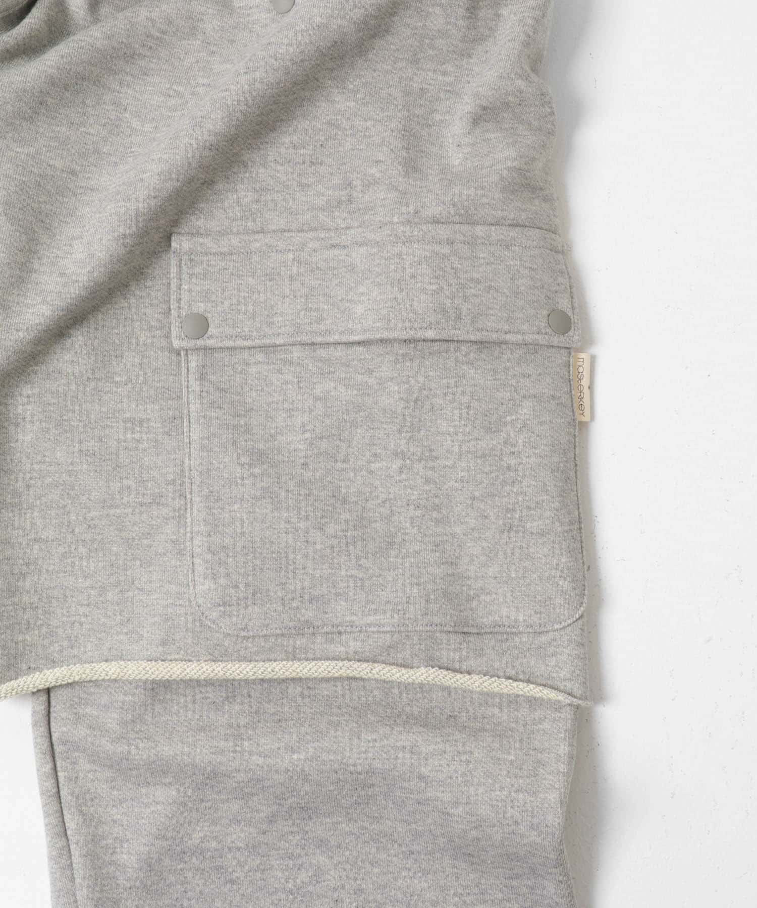 master key　SHINYA-PT GRY 1