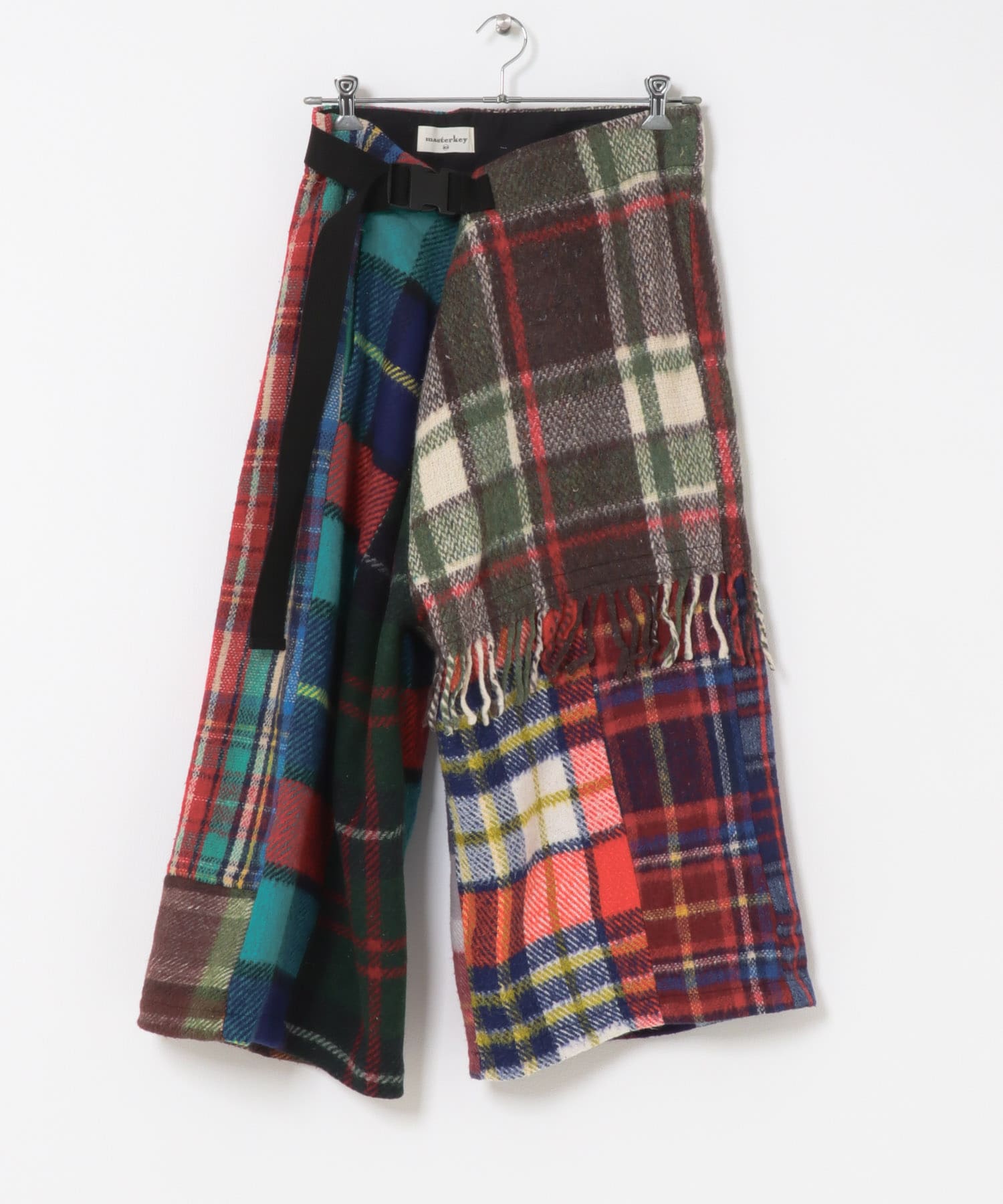 master key　WANDER-PT