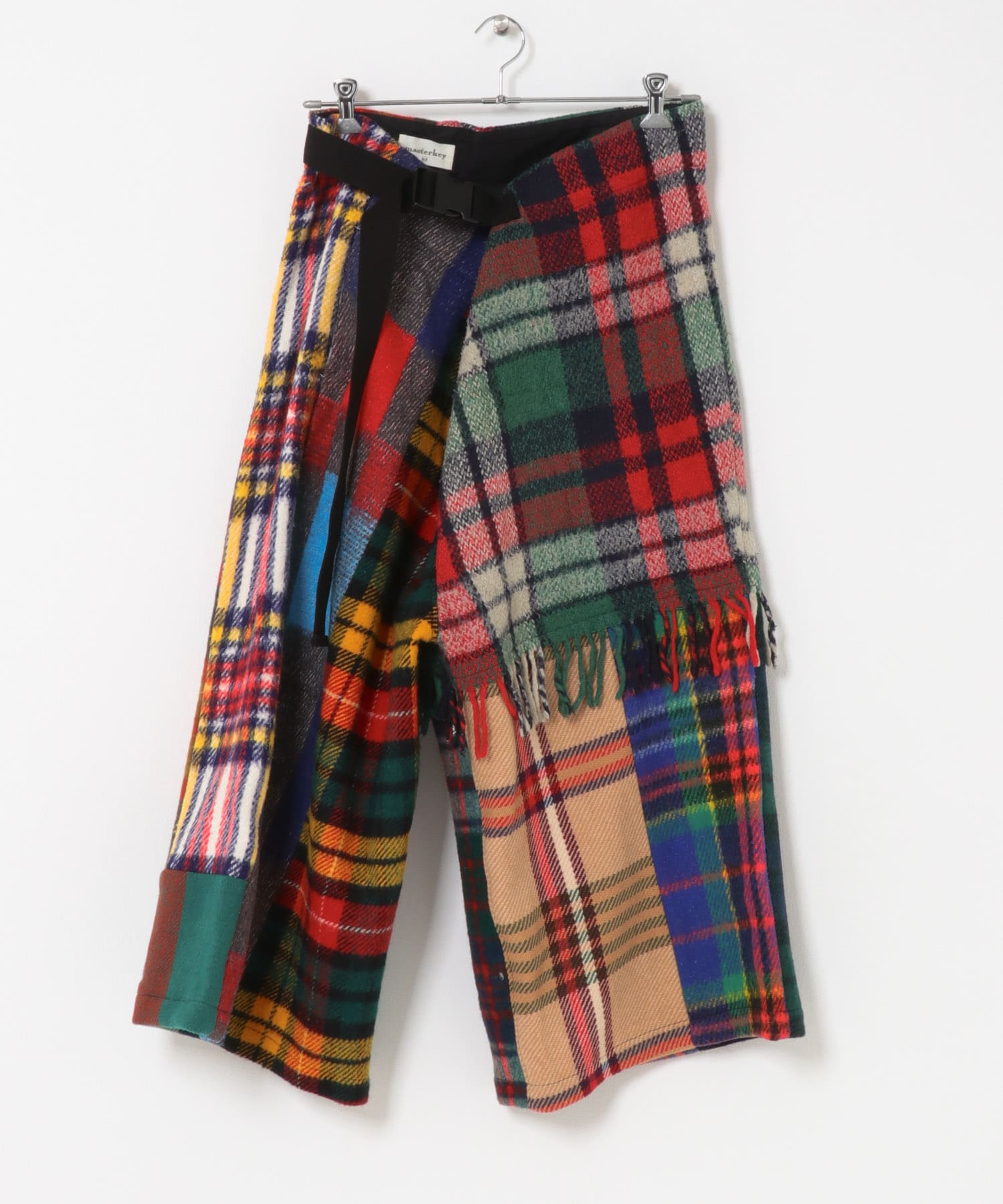 master key　WANDER-PT