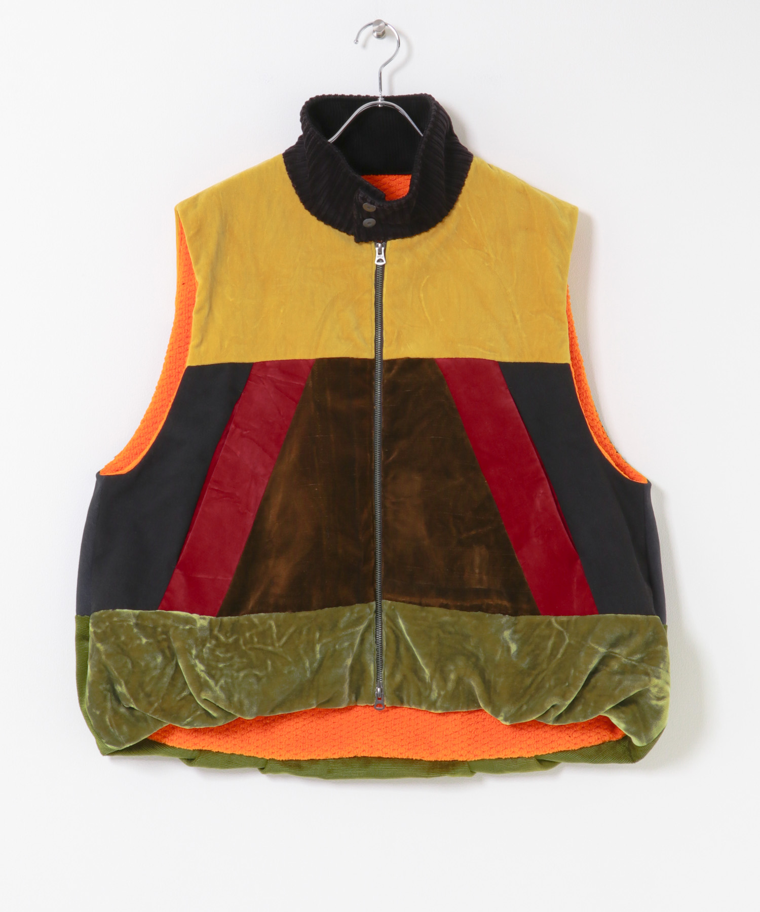 master key CINEMA-VEST