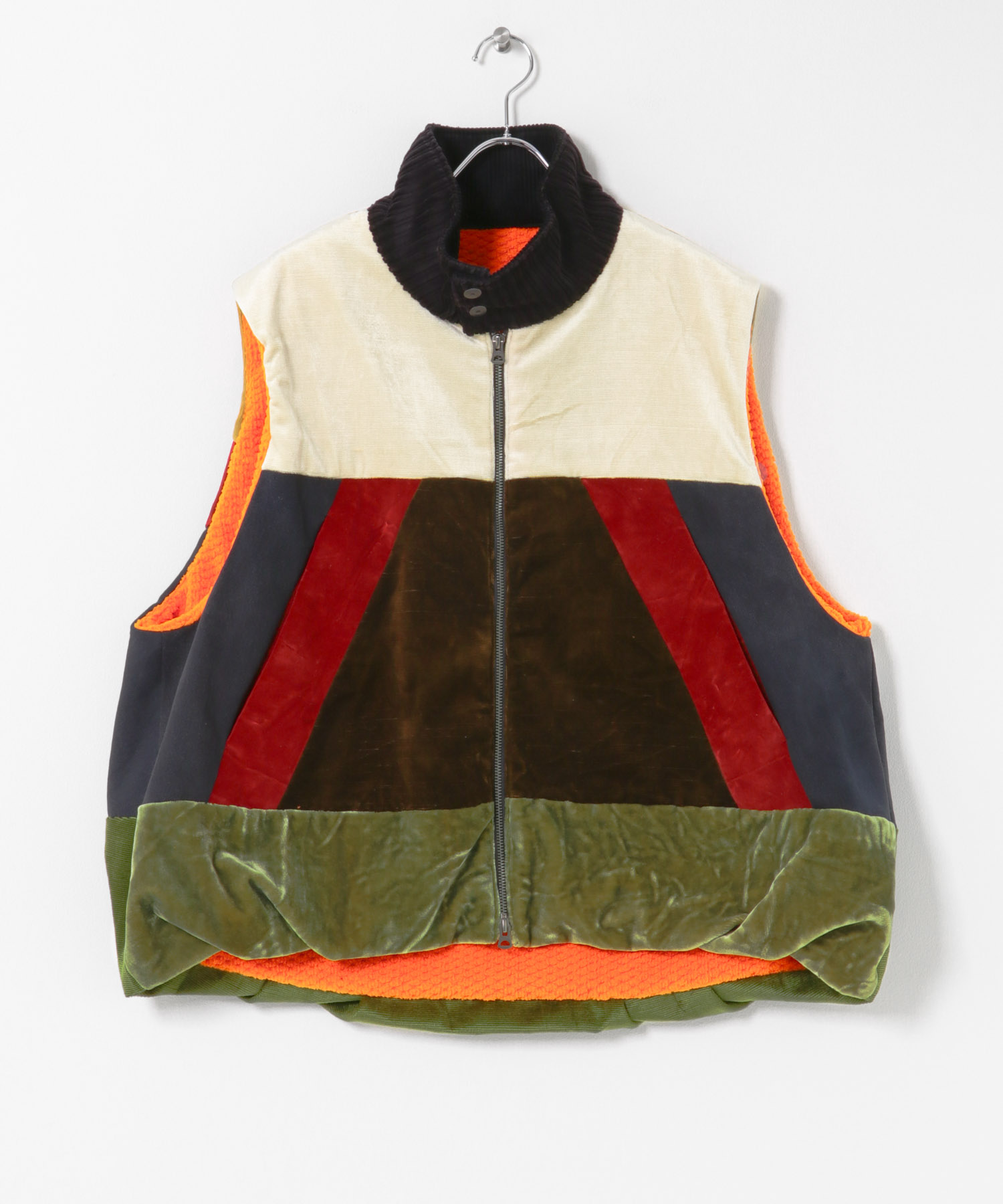 master key CINEMA-VEST