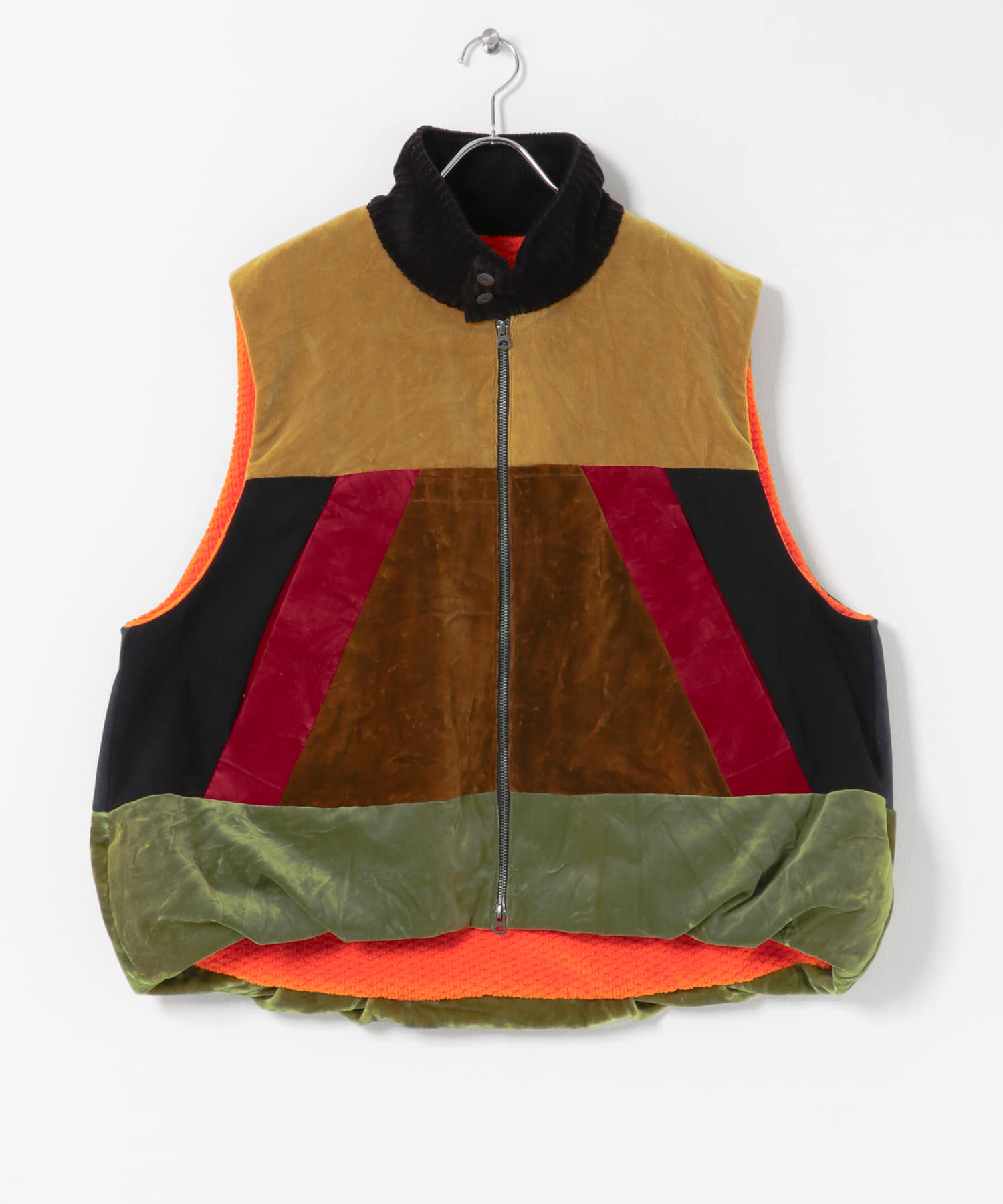 master key CINEMA-VEST(1 Assort 1): トップス｜URBAN RESEARCH公式