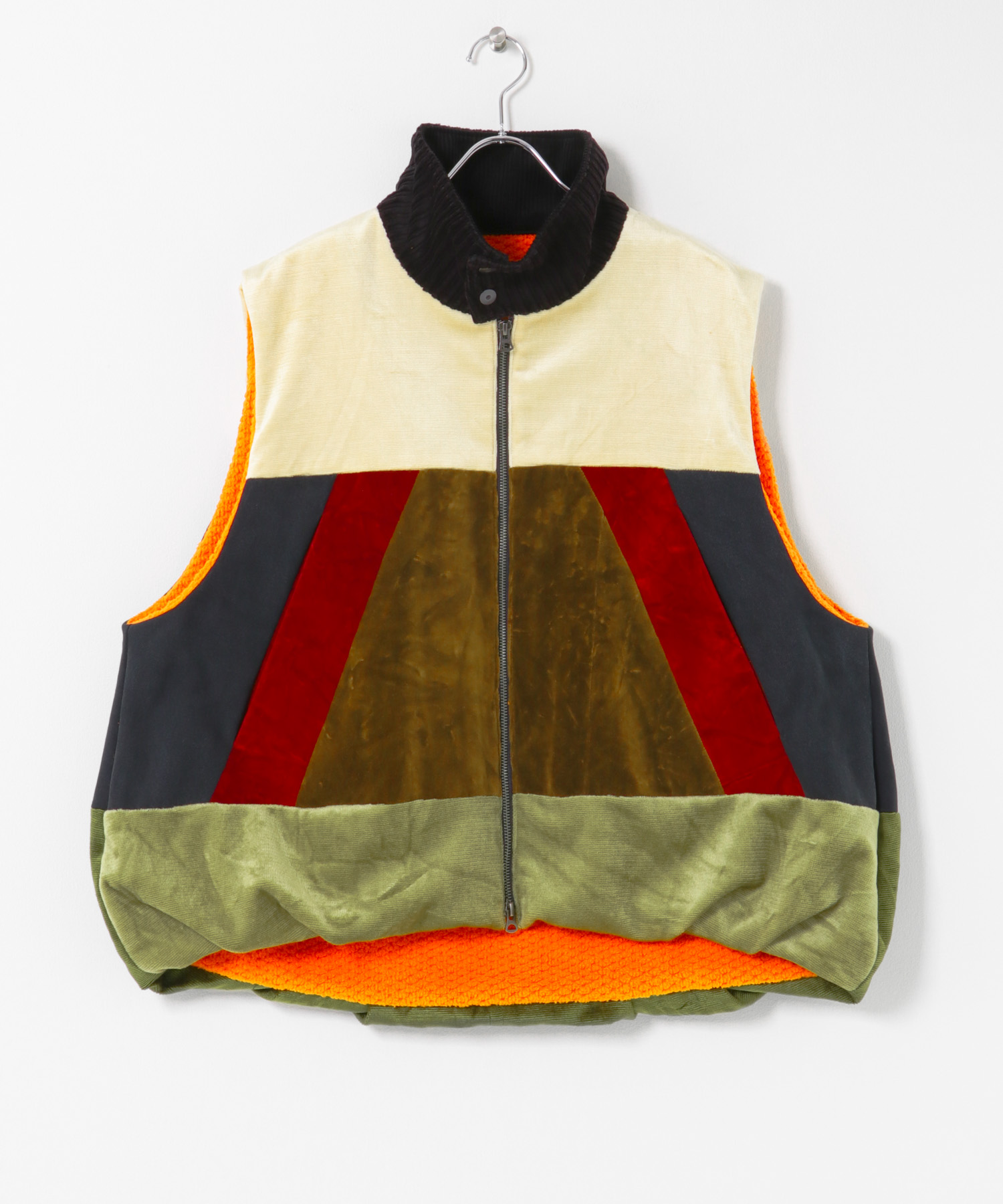 master key CINEMA-VEST